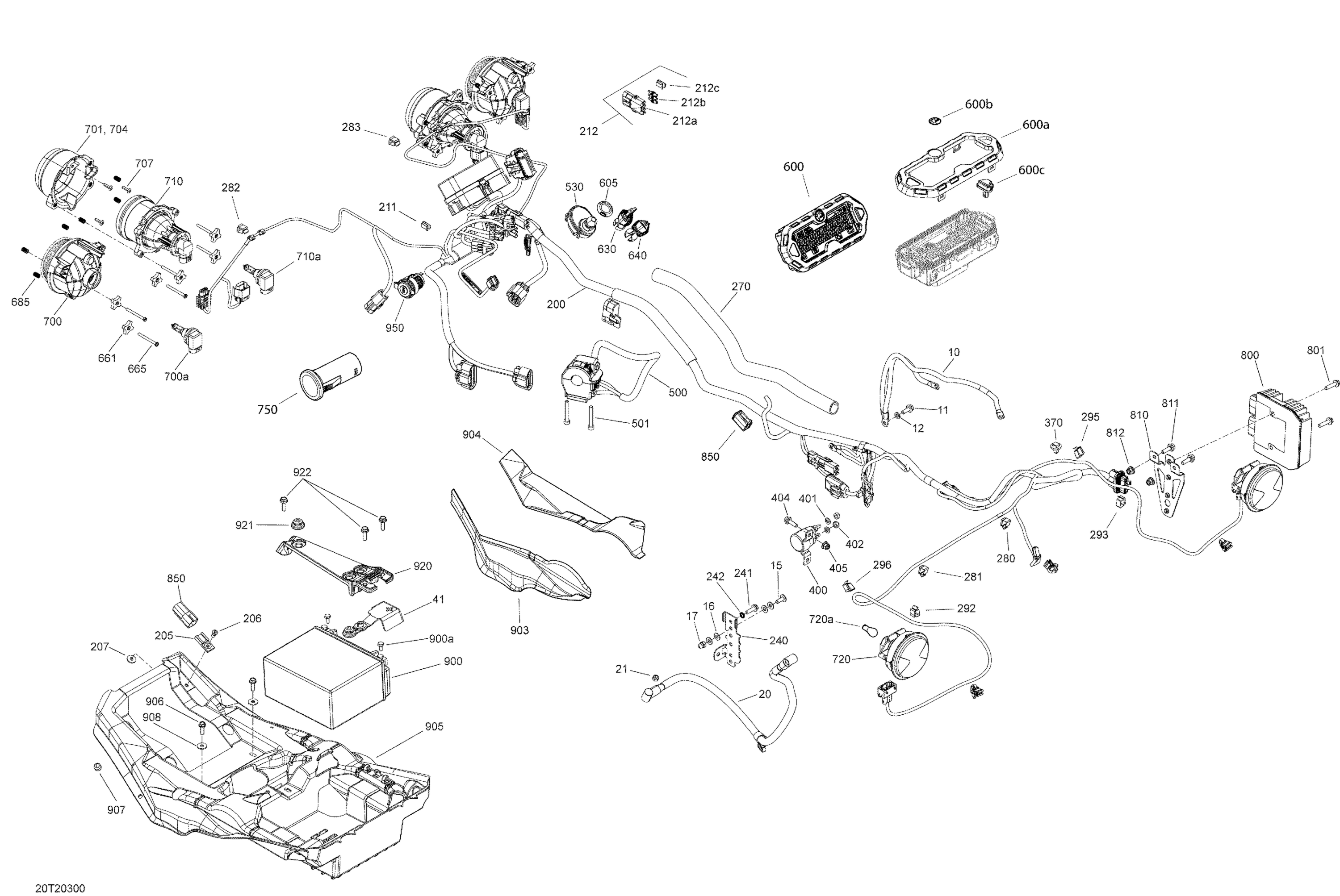 Electrical System