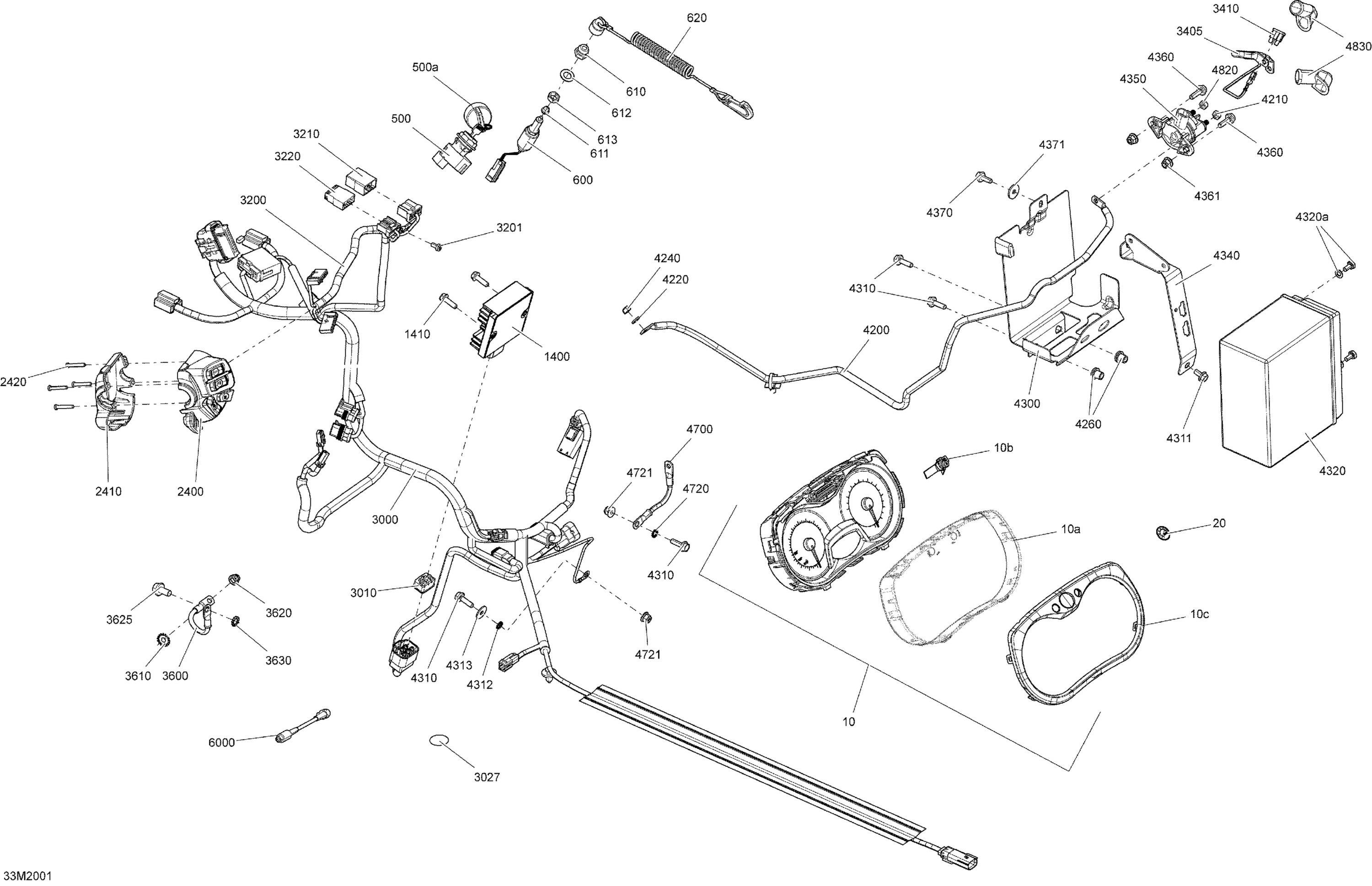 Electrical System