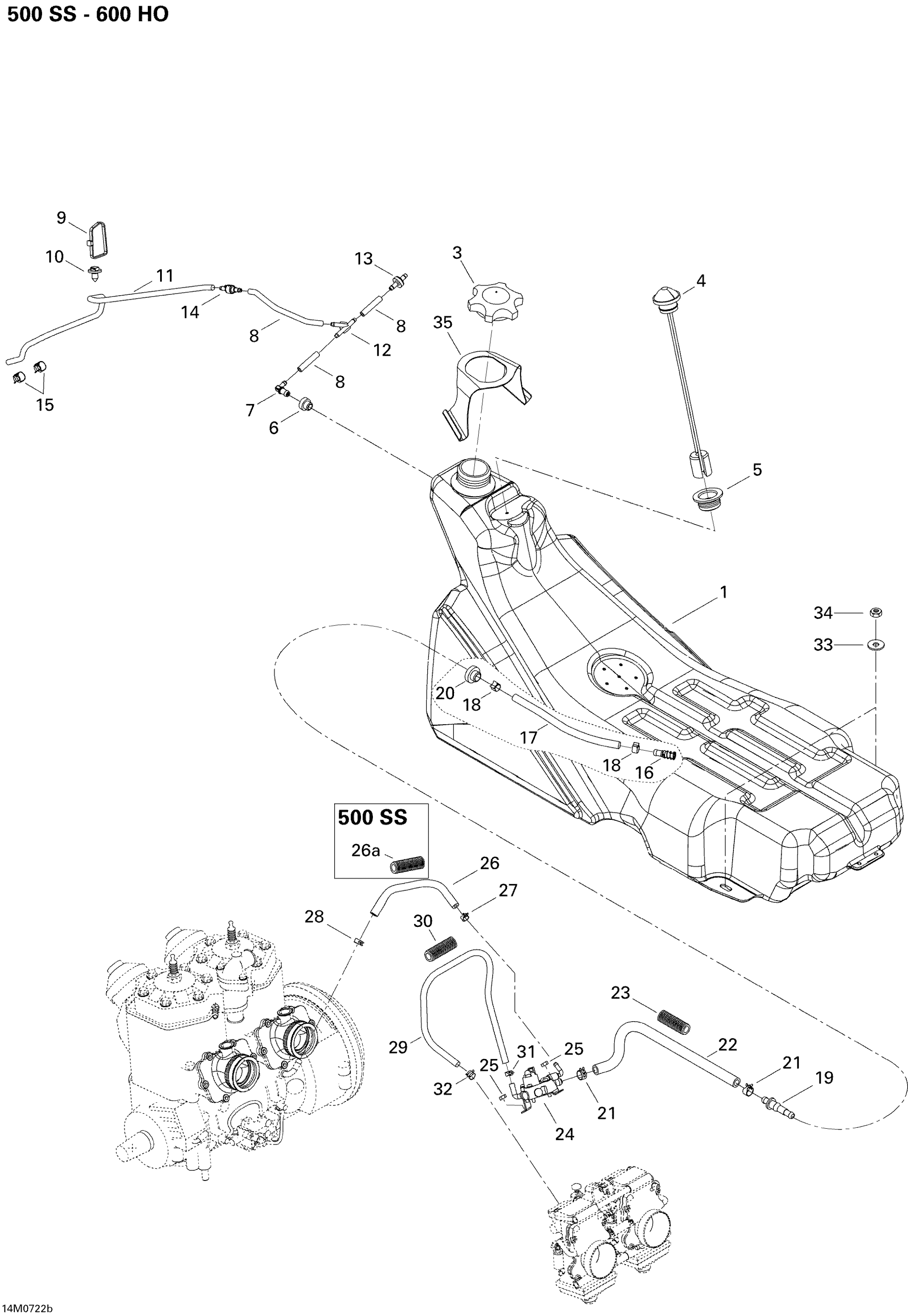 Fuel System