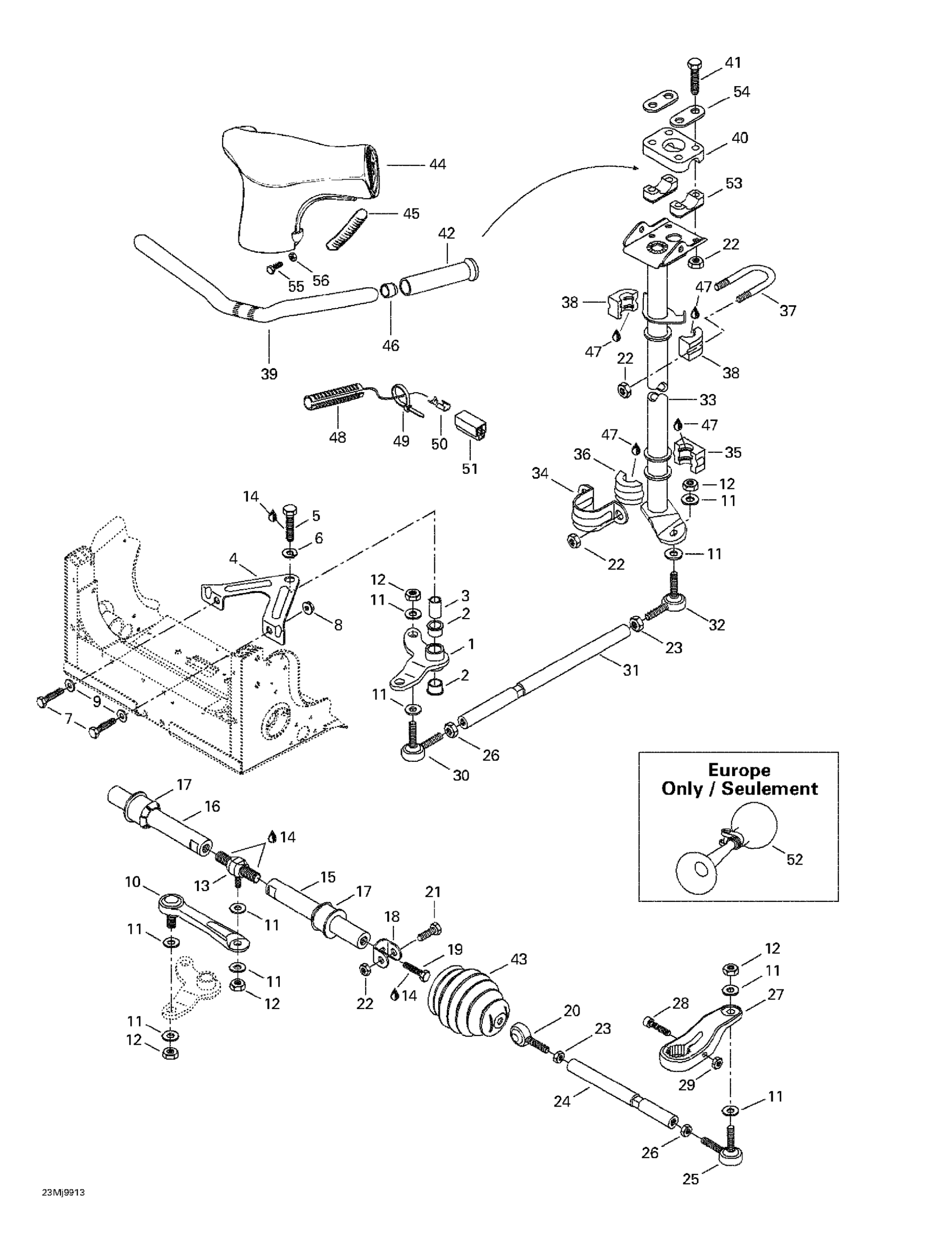 Steering System