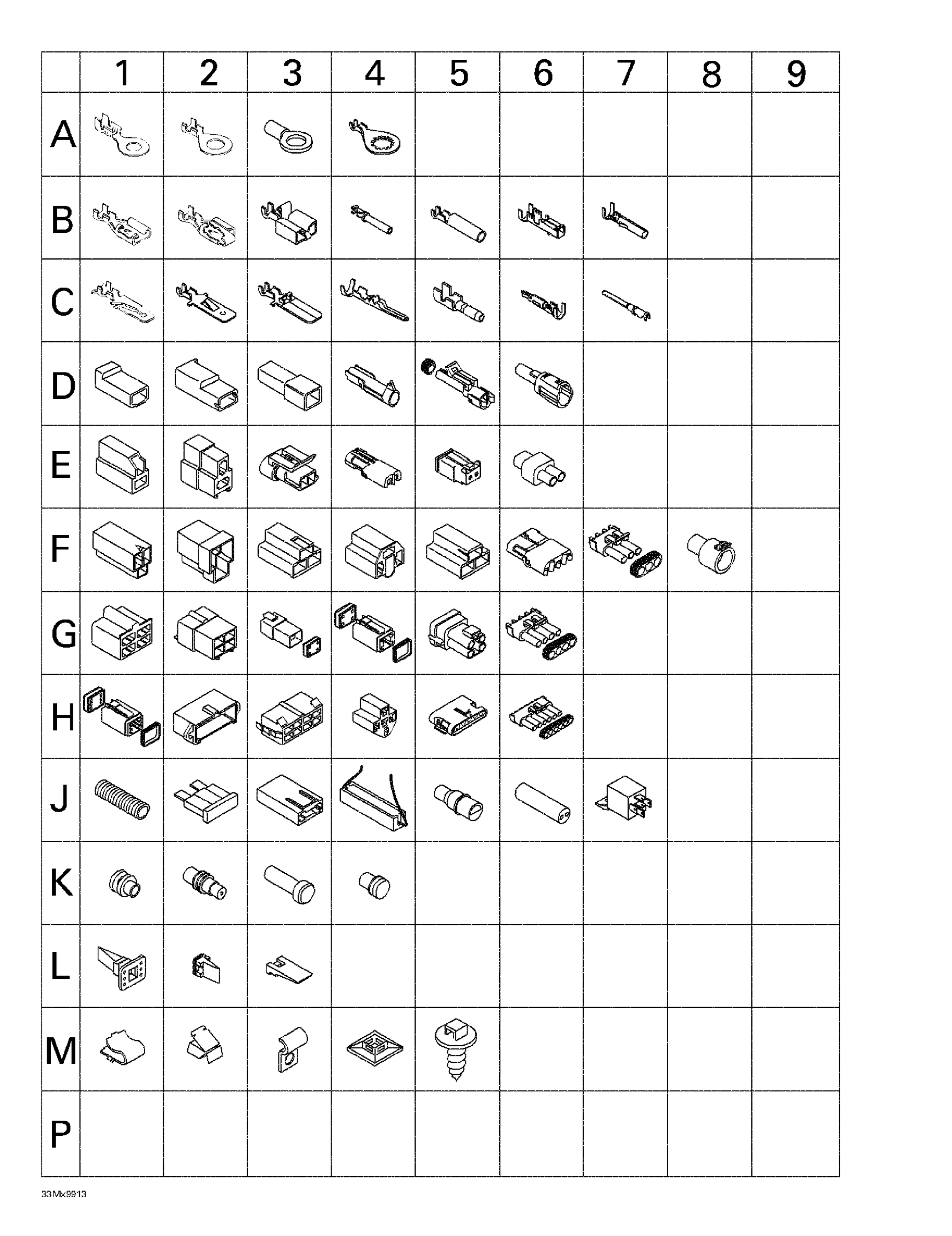 Electrical Accessories