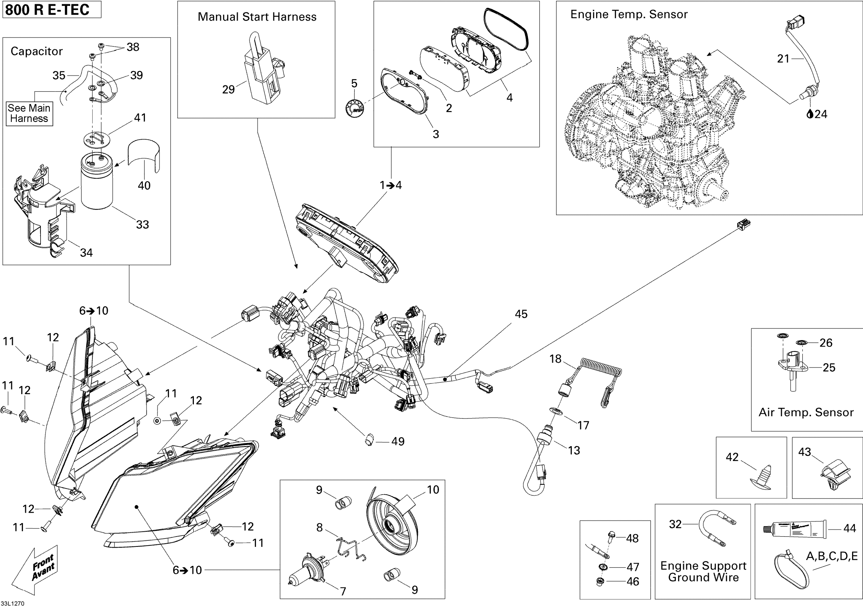 Electrical System
