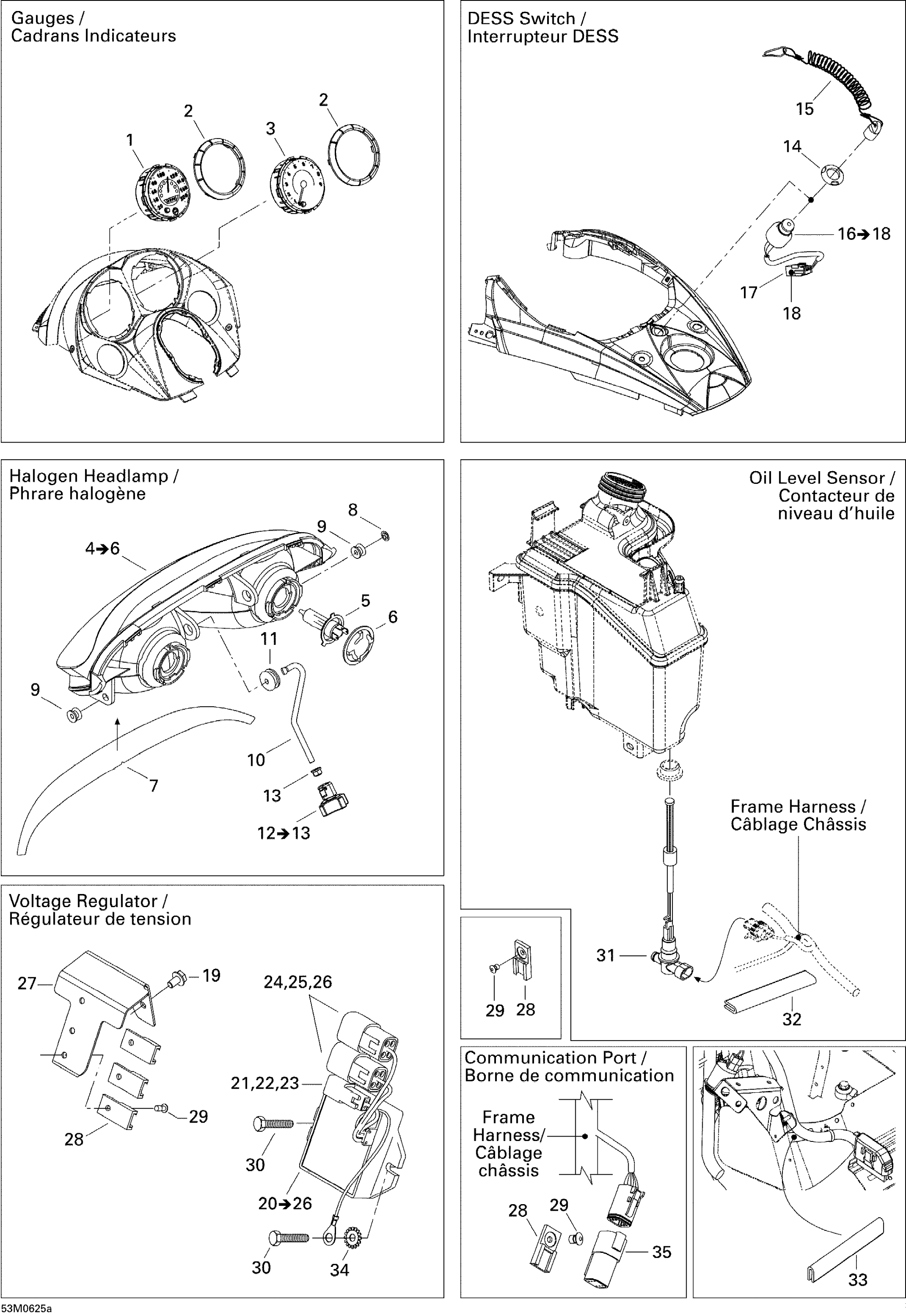 Electrical Accessories 1