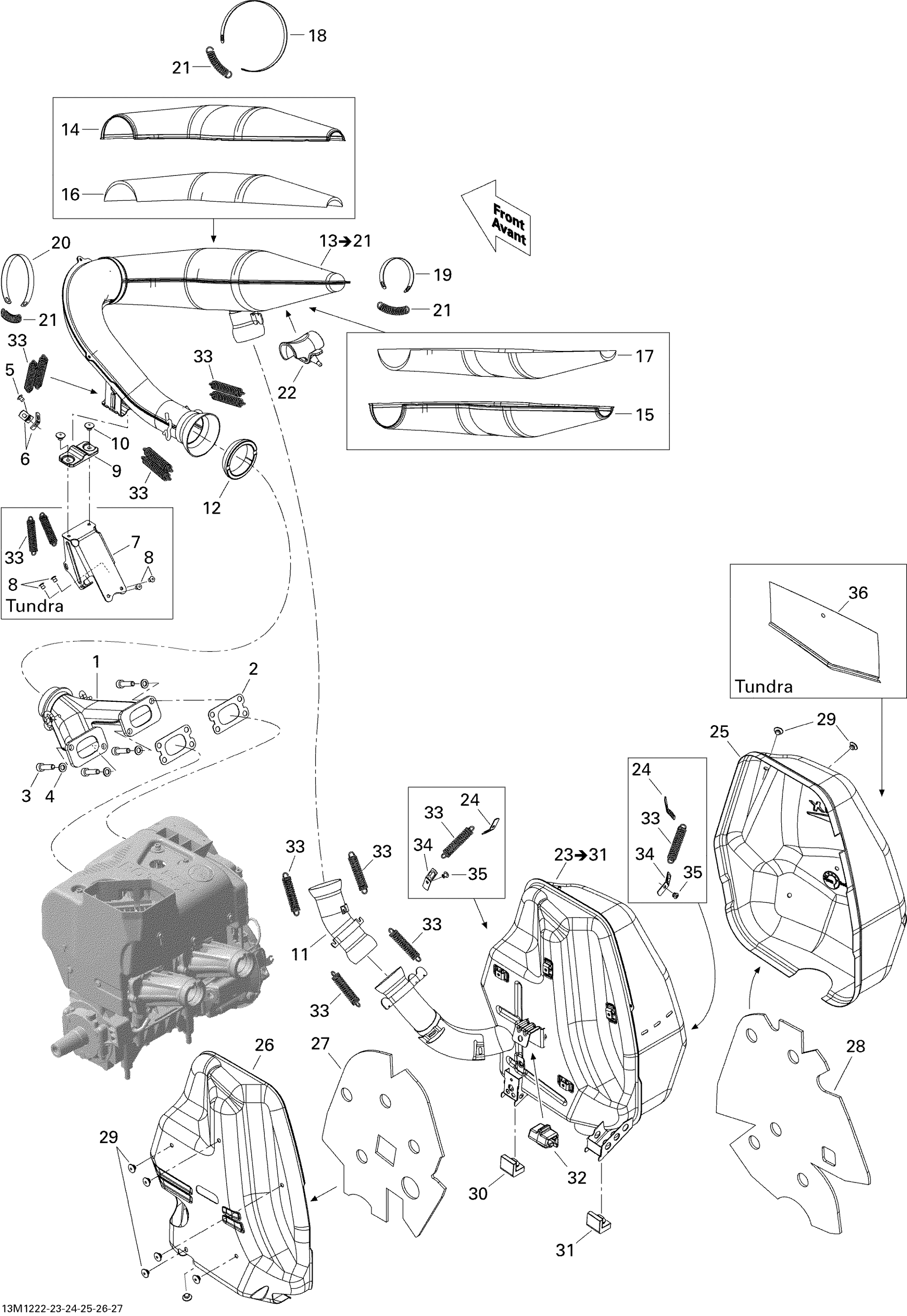 Exhaust System