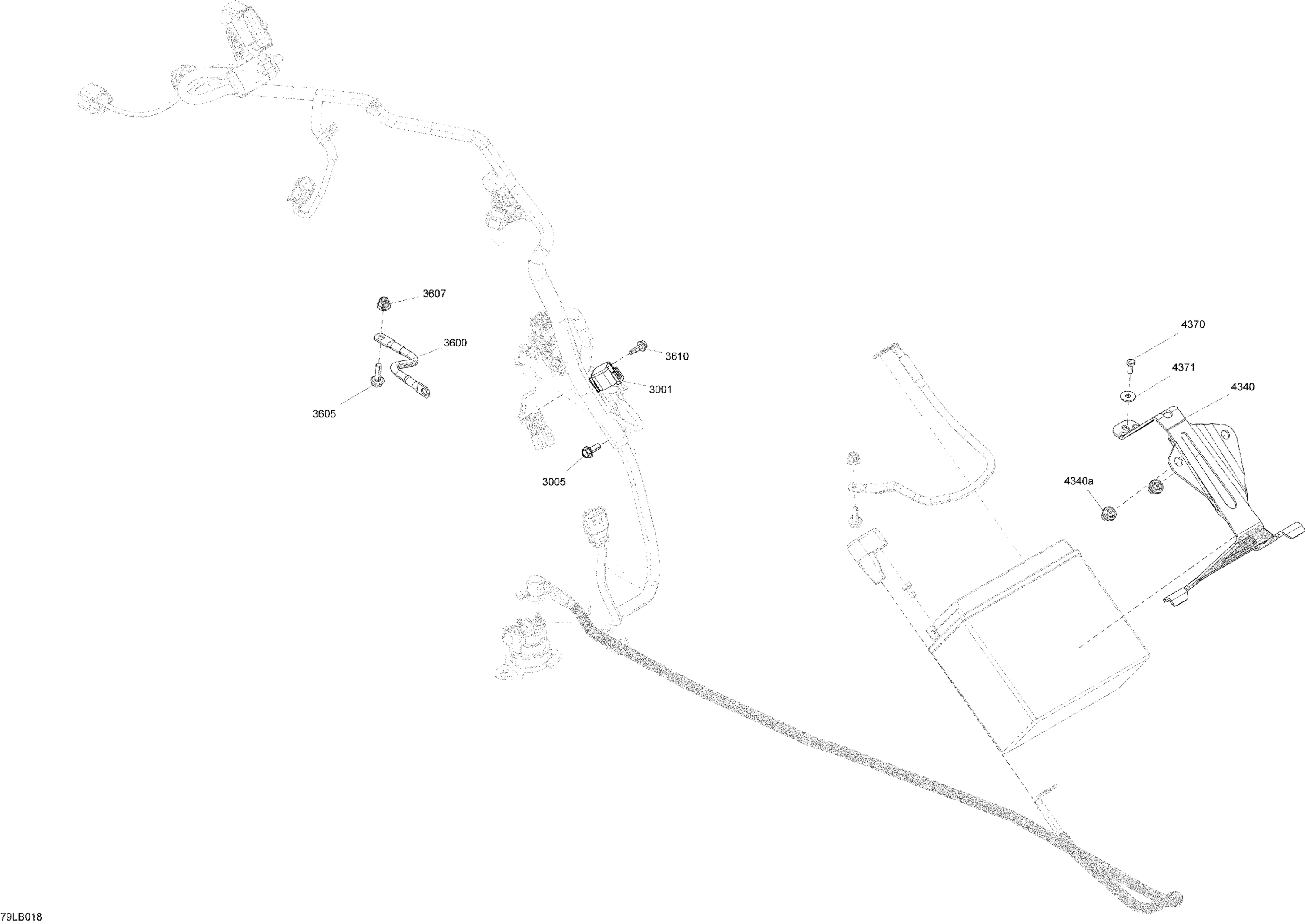 Electric - Lower Section