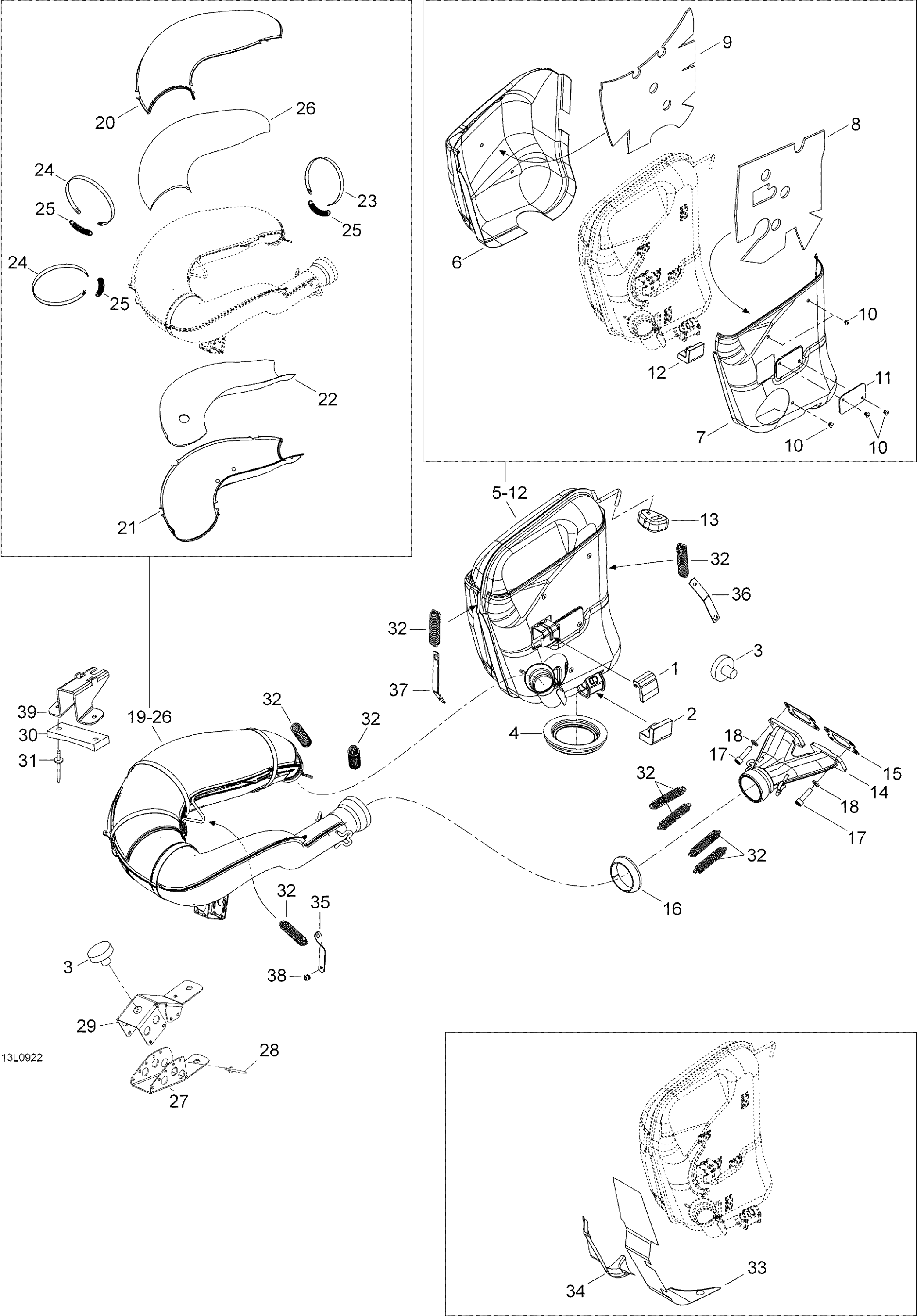 Exhaust System