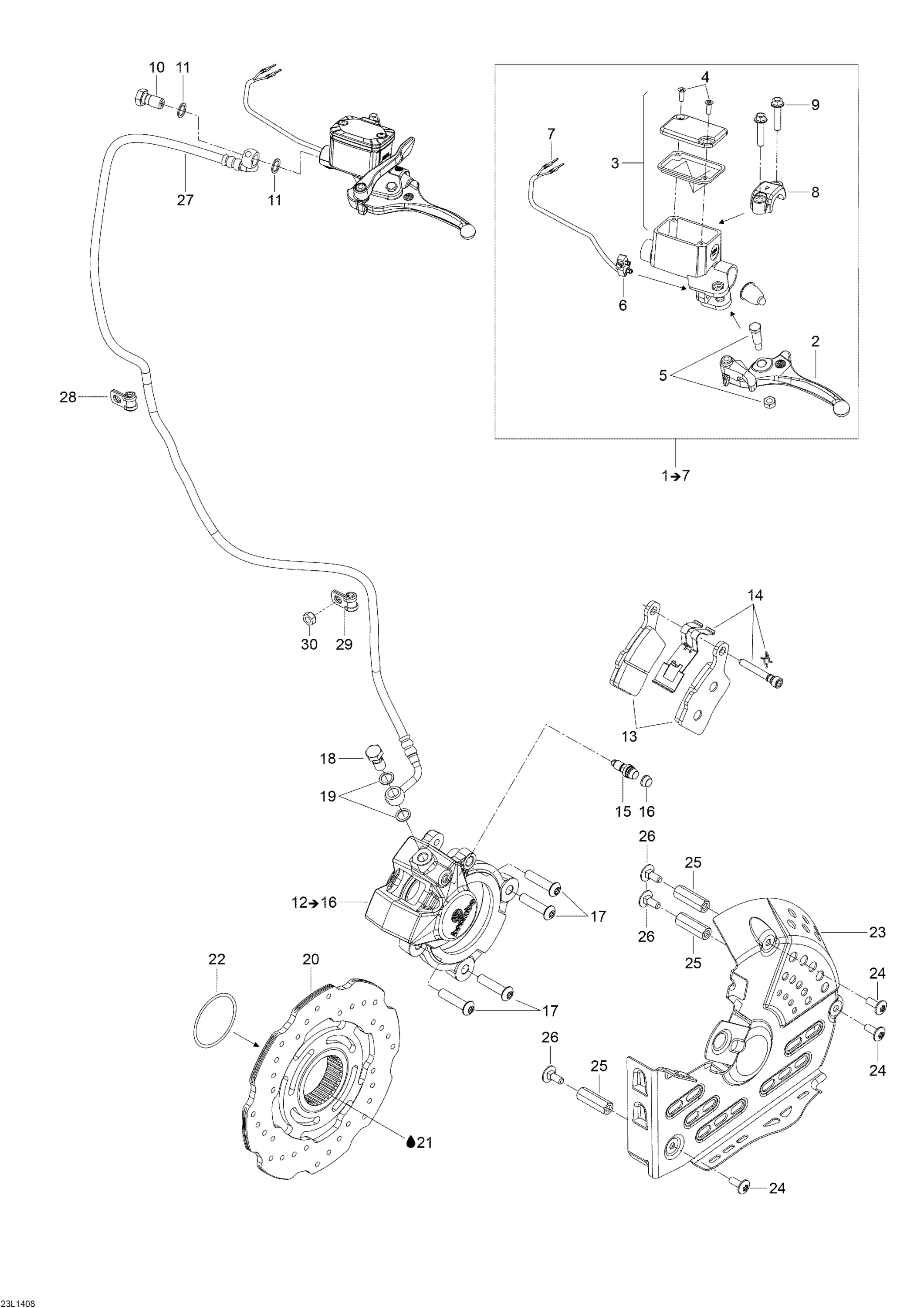 Brake System