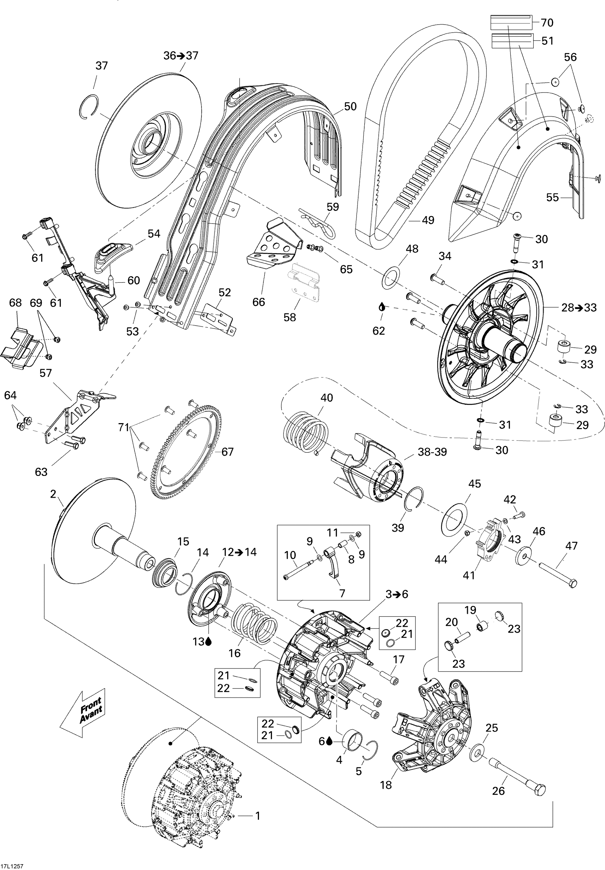 Pulley System