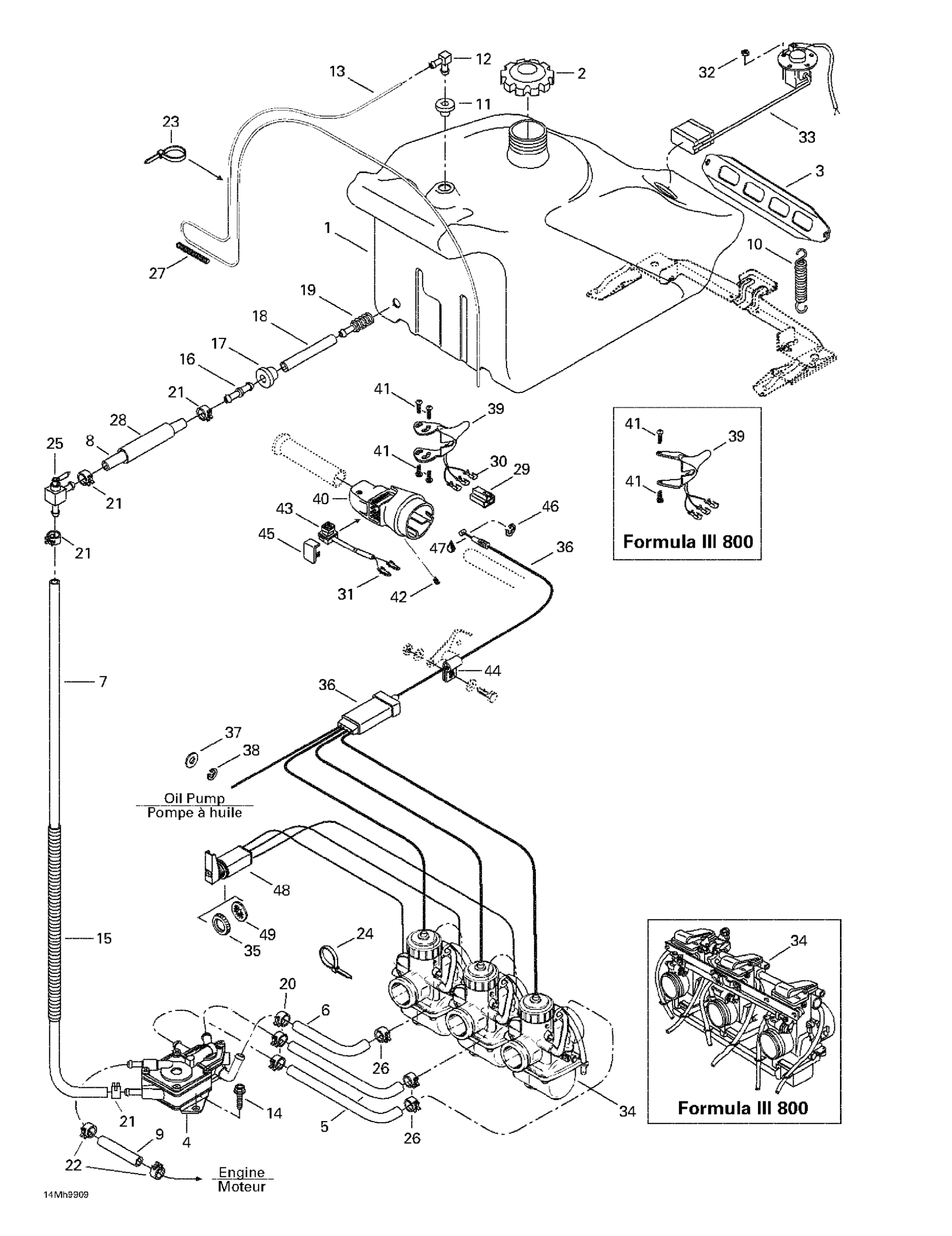 Fuel System