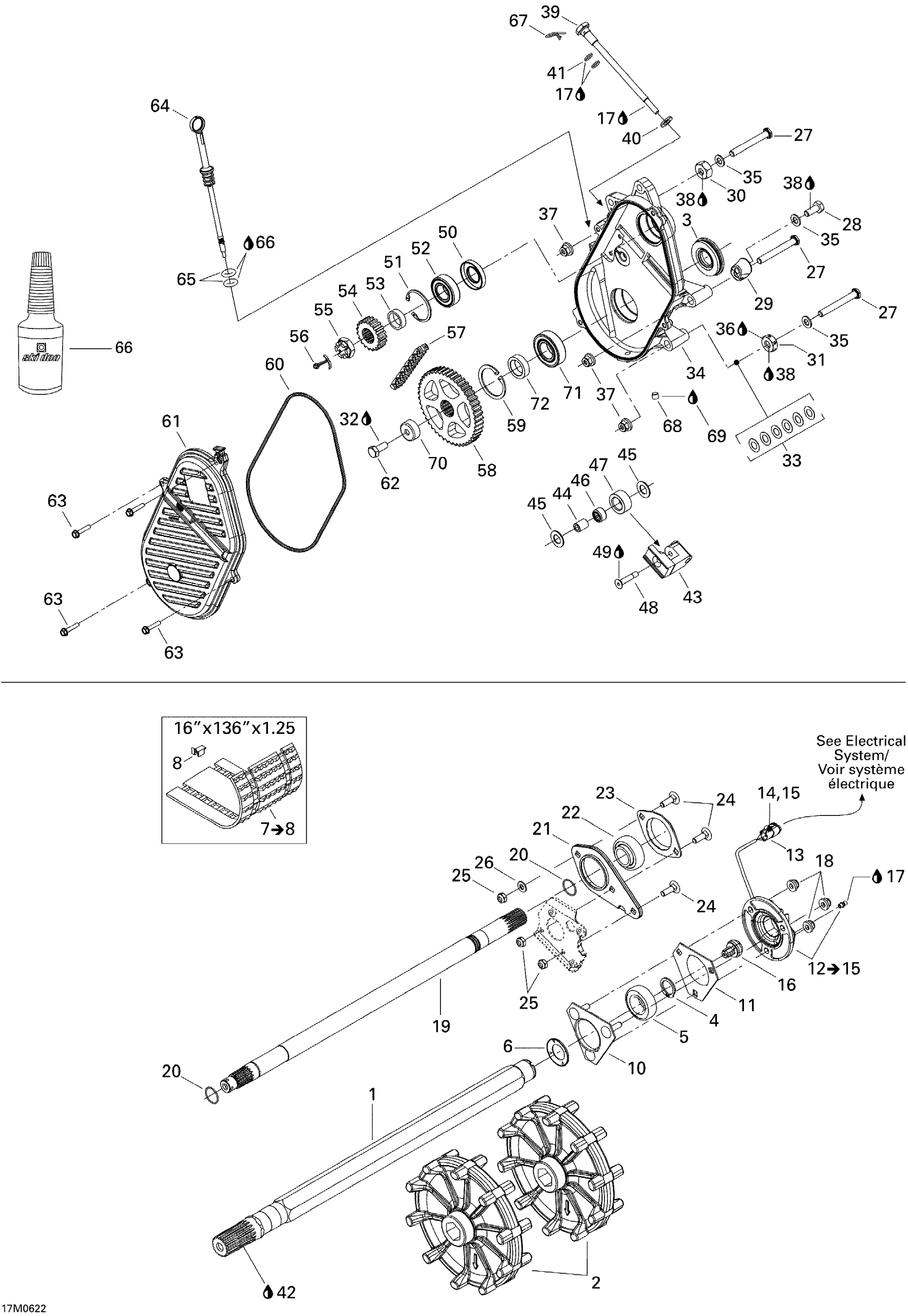Drive System