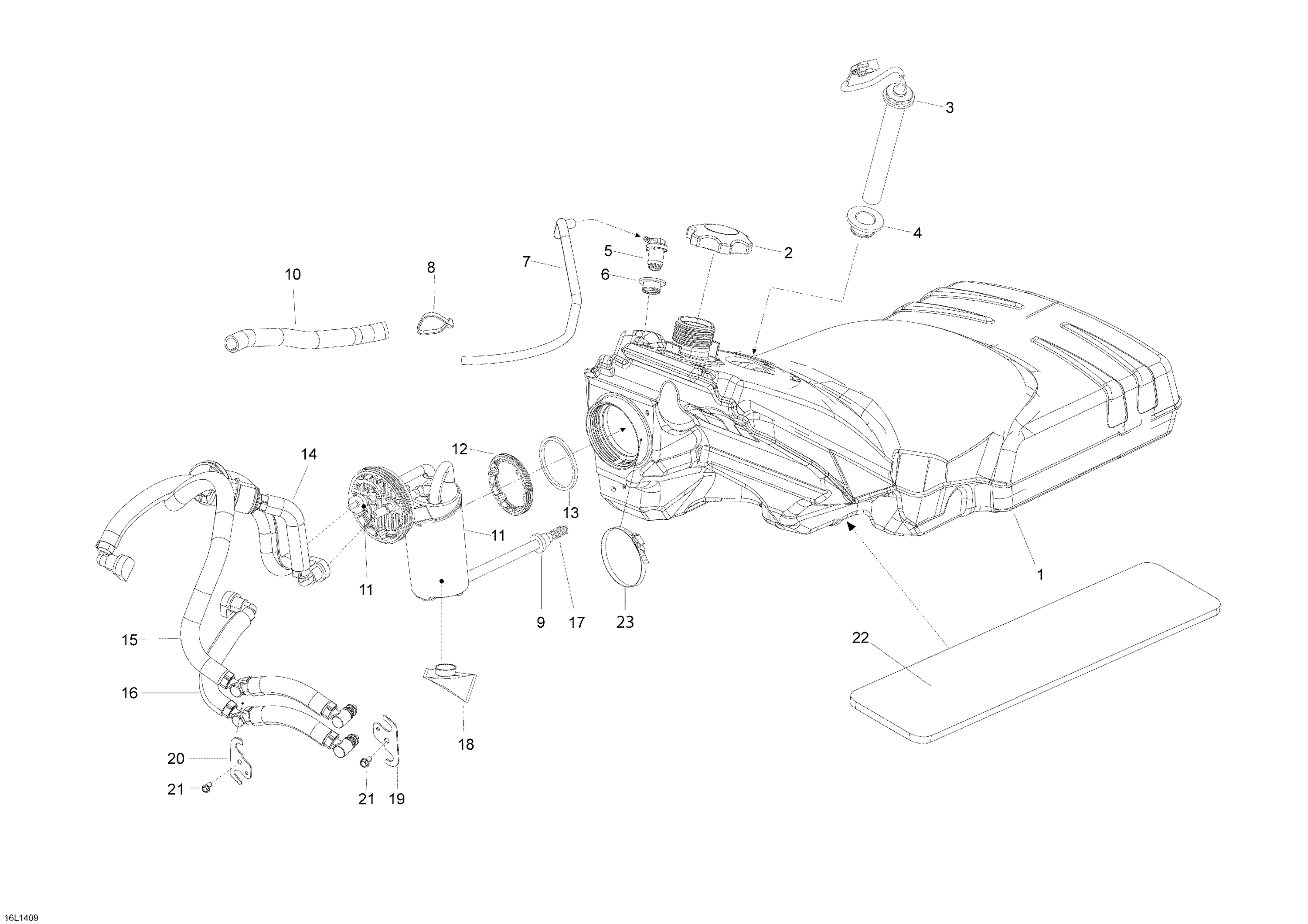 Fuel System