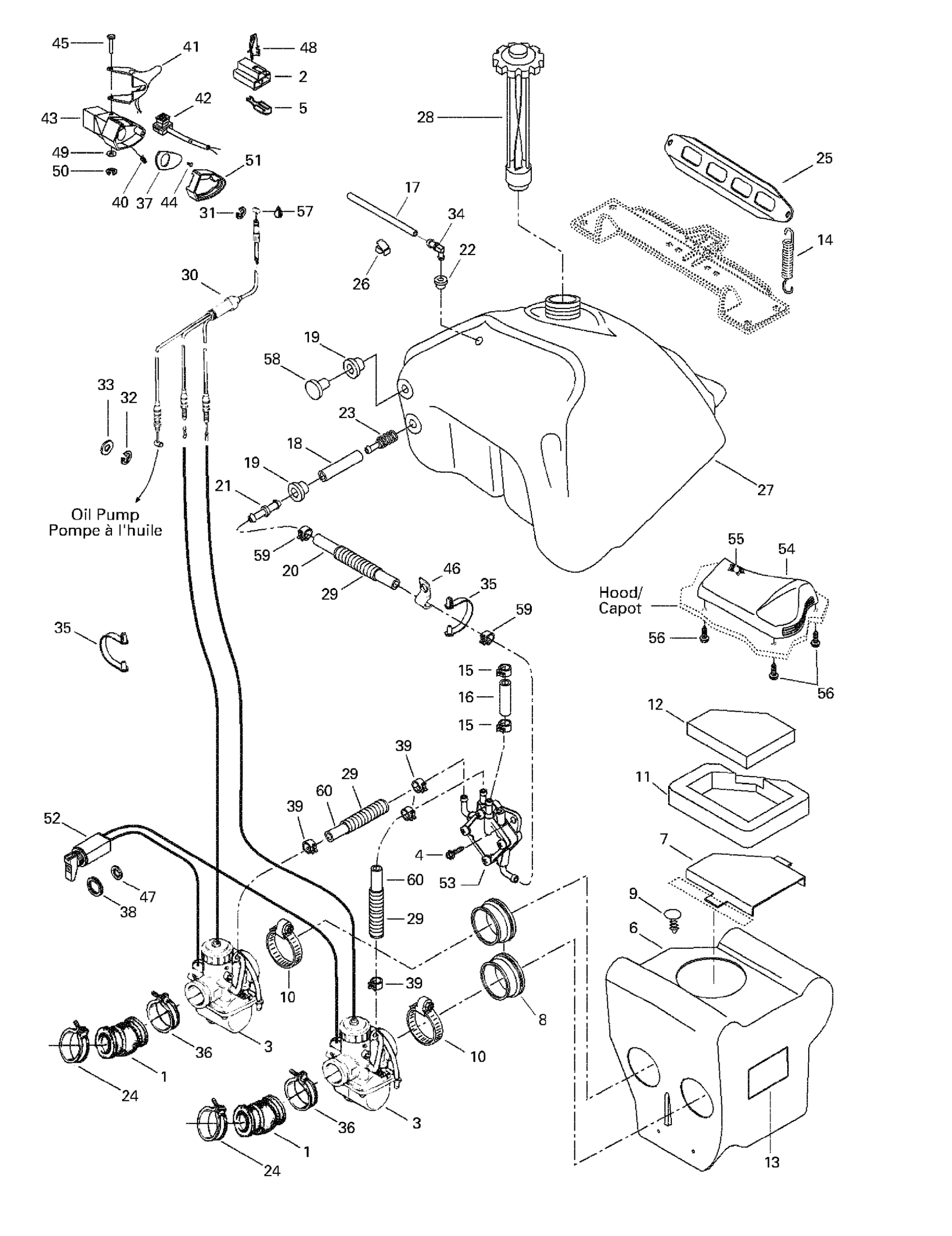 Fuel System