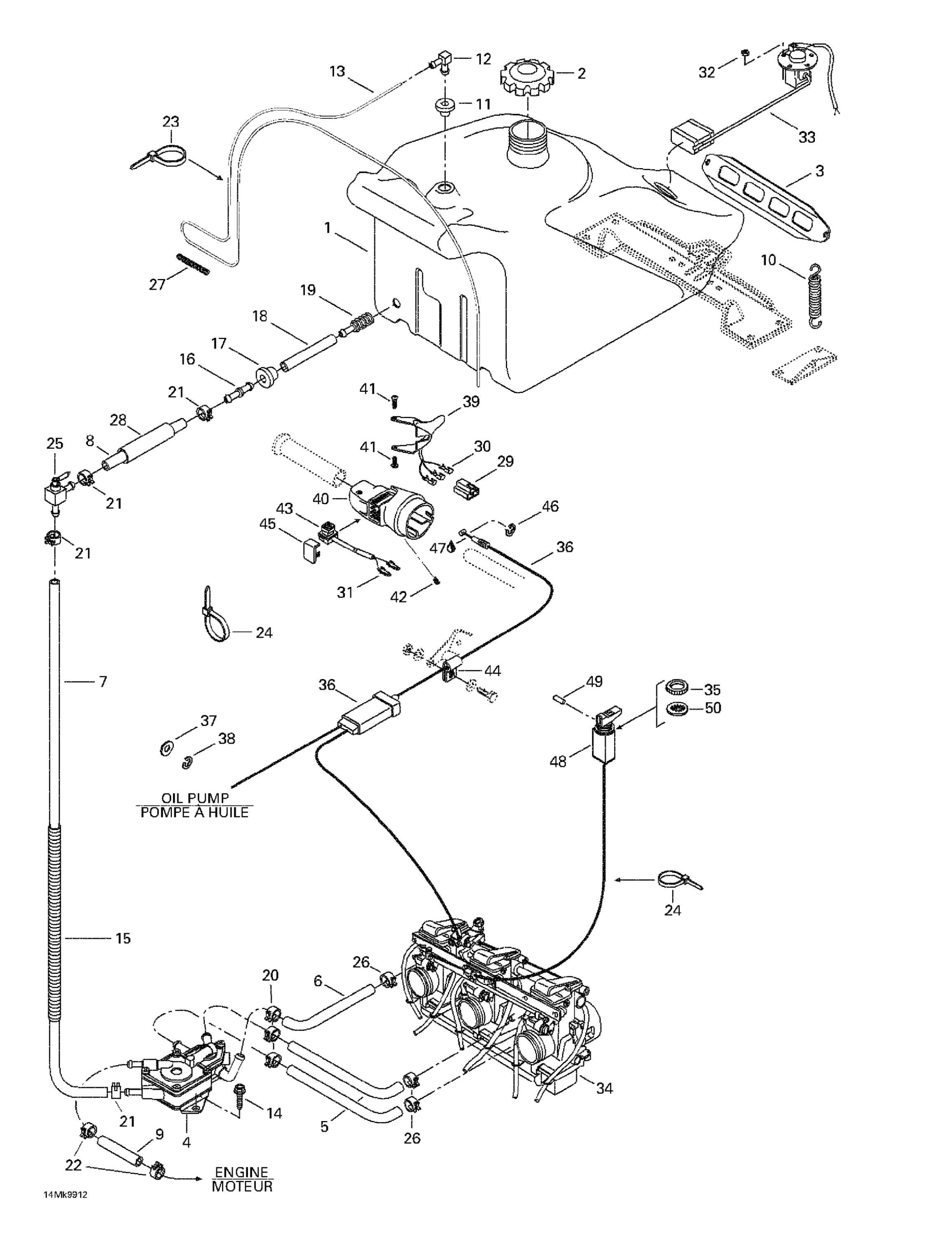 Fuel System