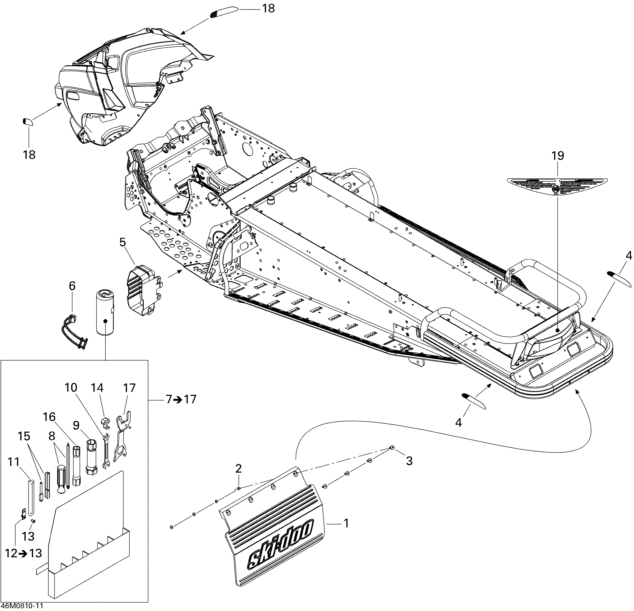 Схема узла: Utilities