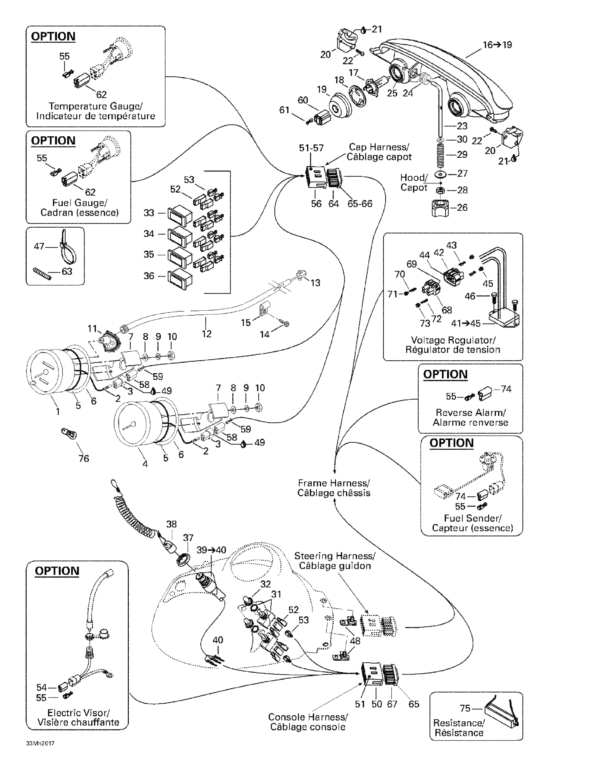 Electrical System