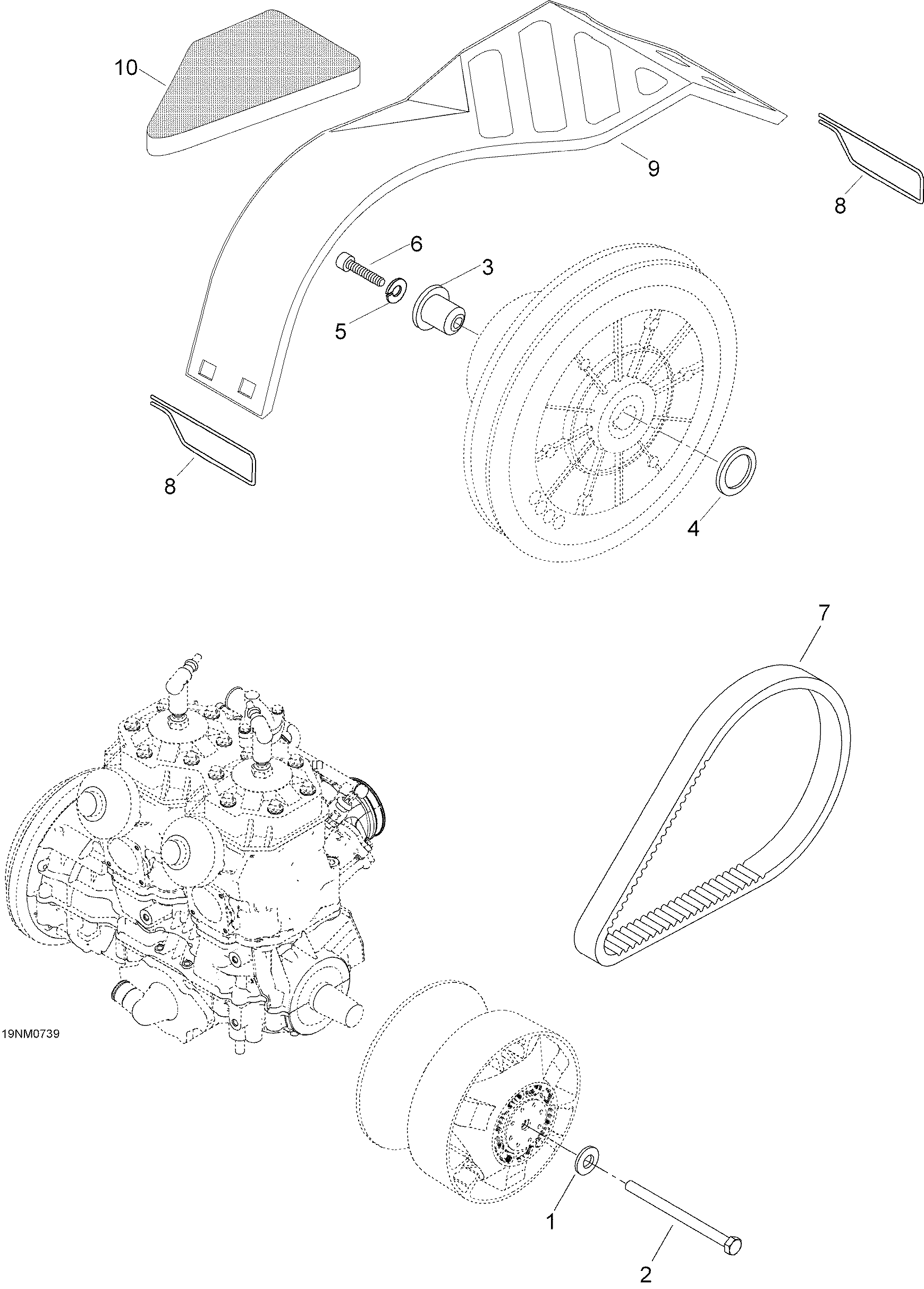 Pulley System
