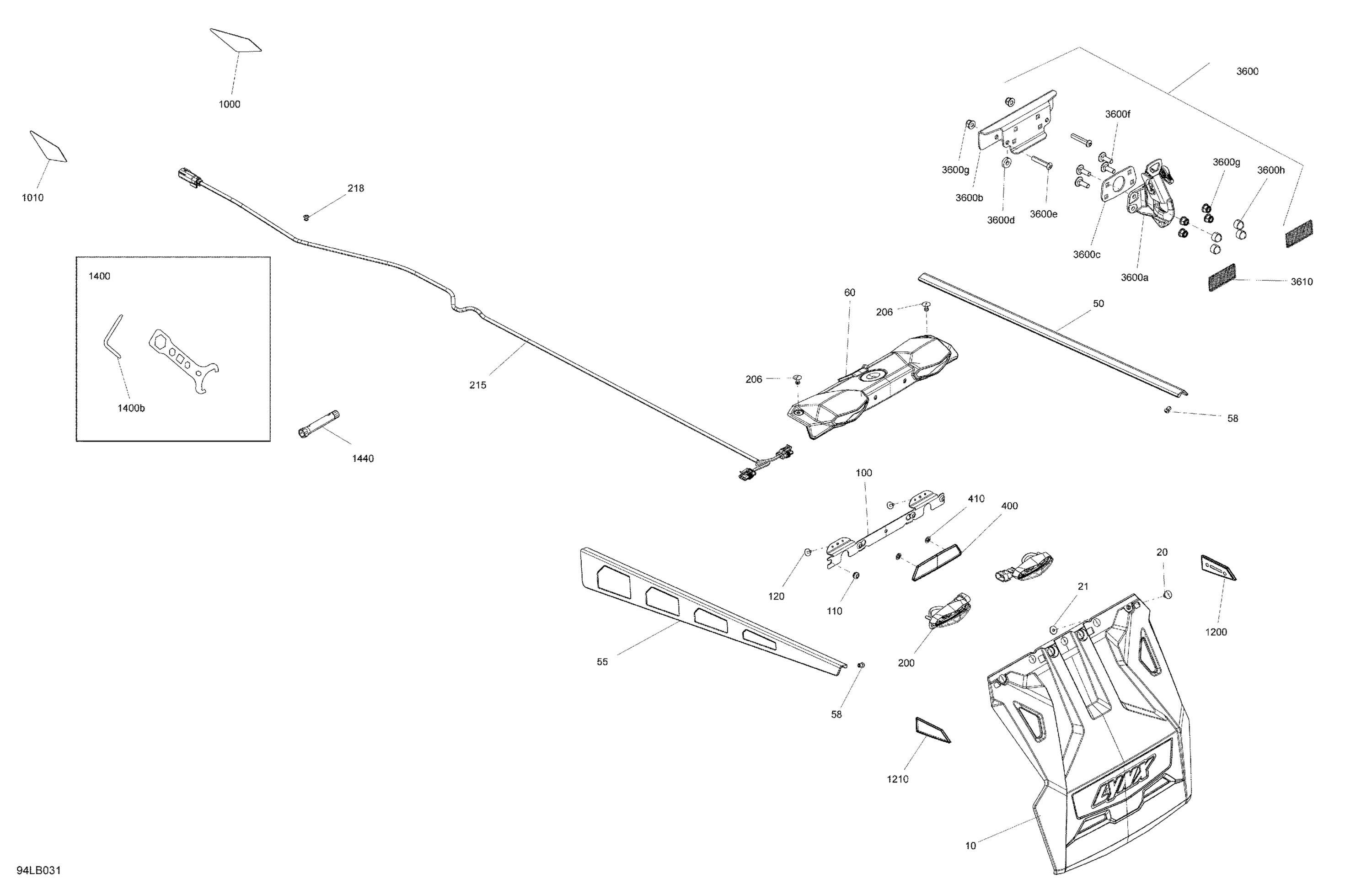 Miscellaneous - Utilities