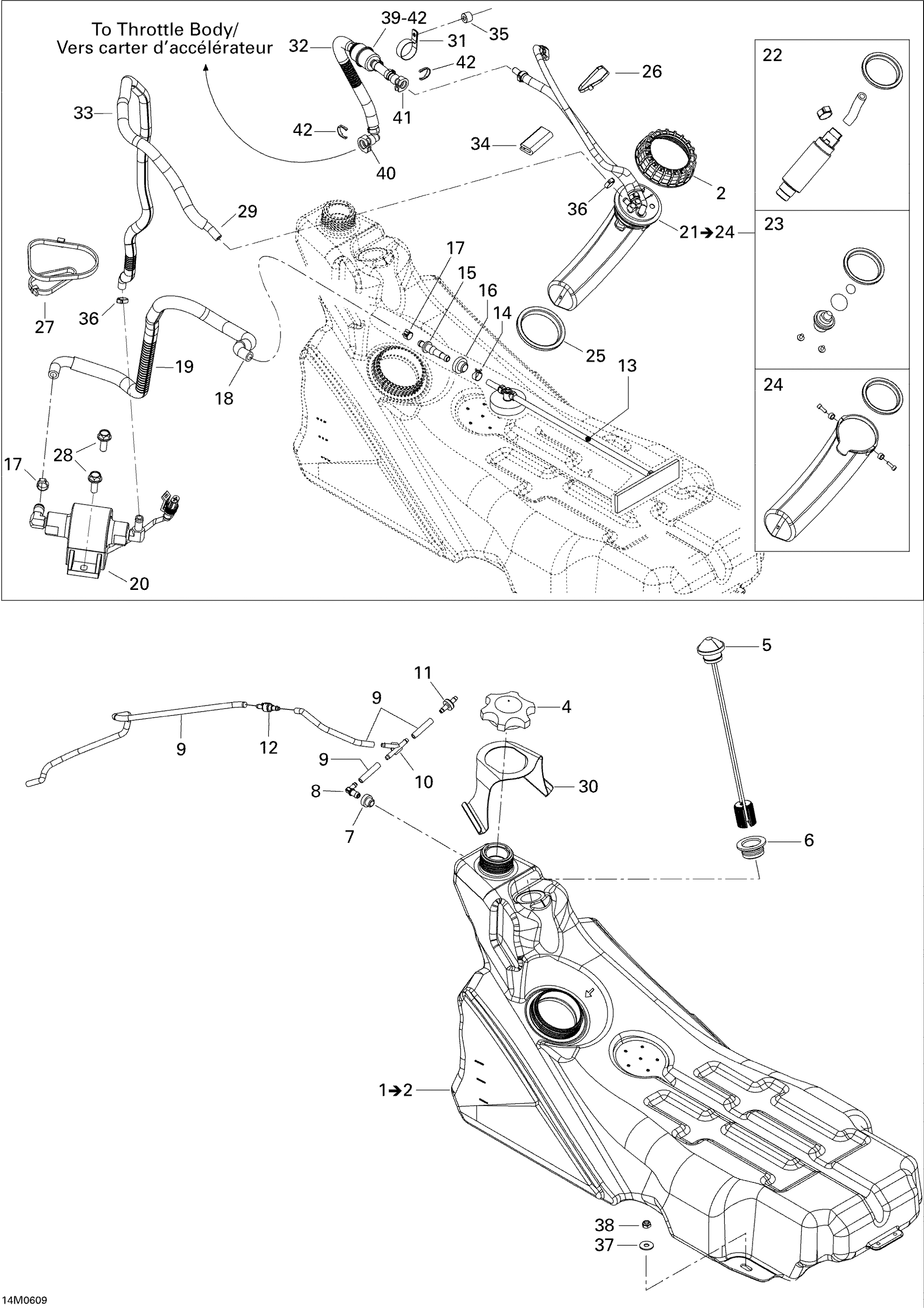 Fuel System