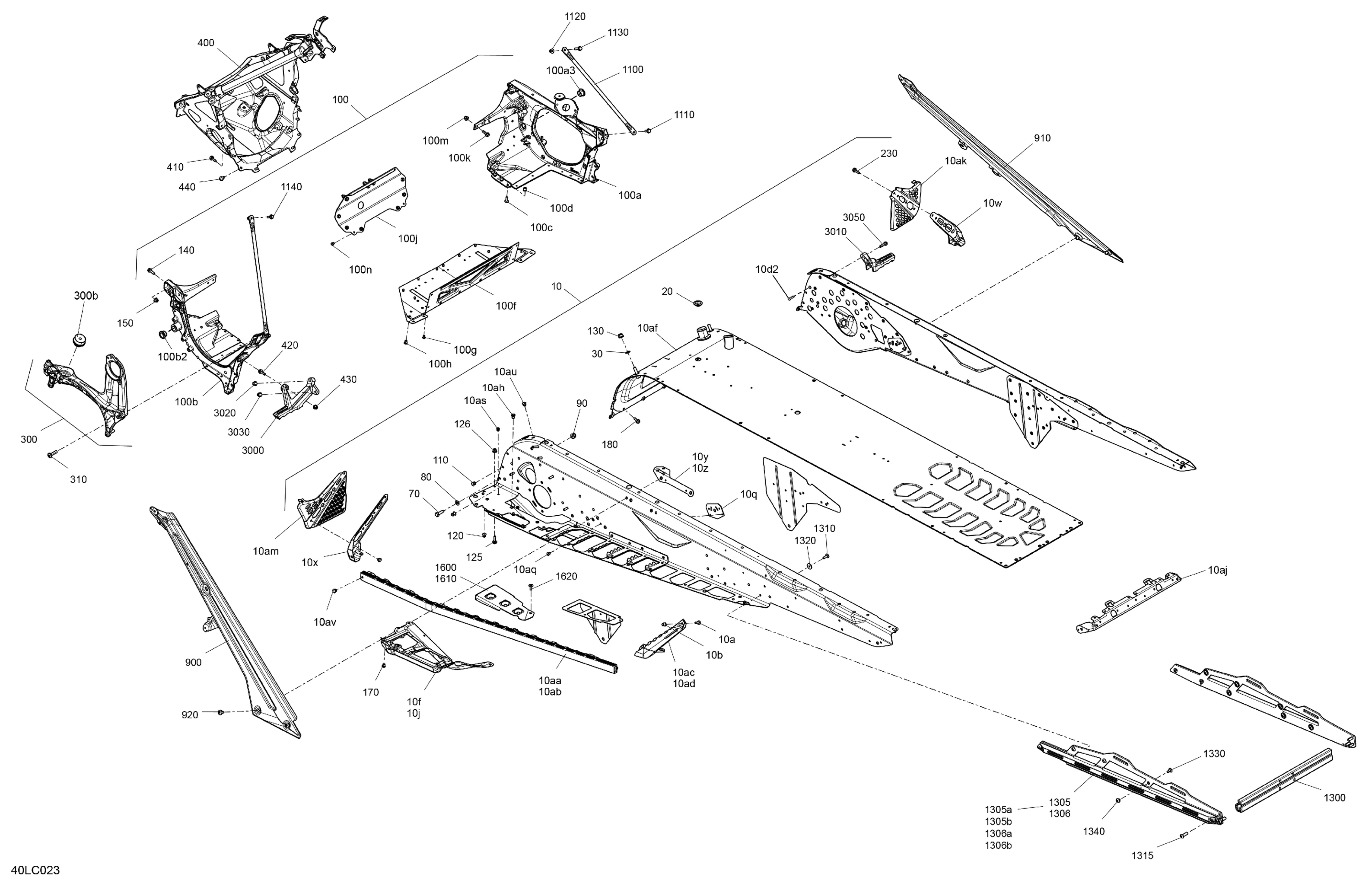 Frame - System