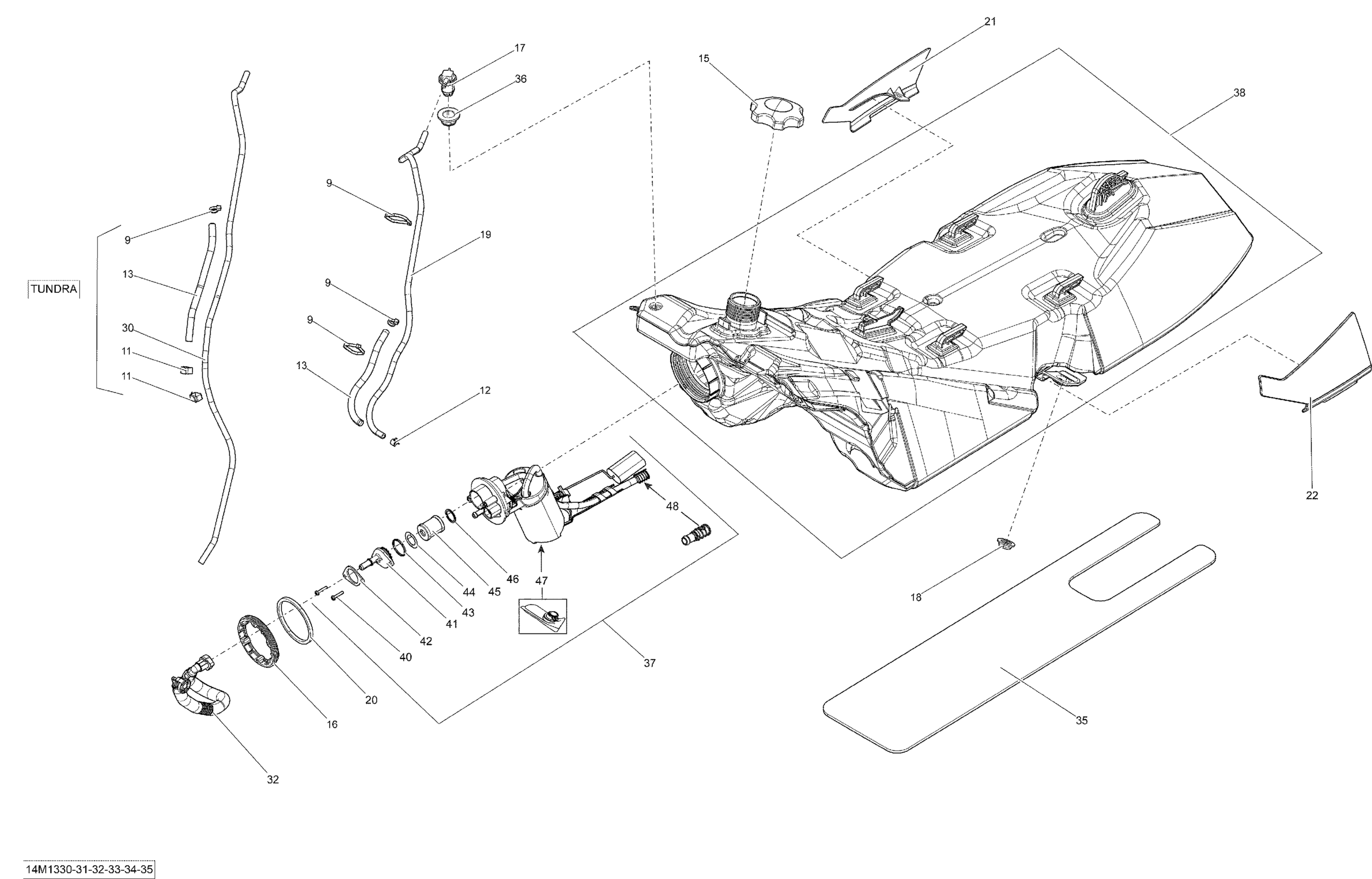 Fuel System