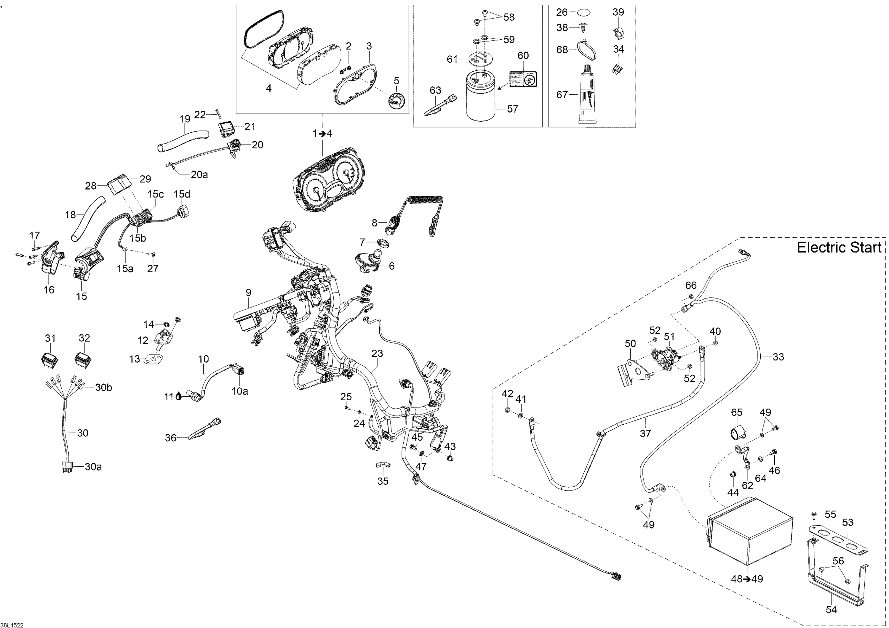Electrical System