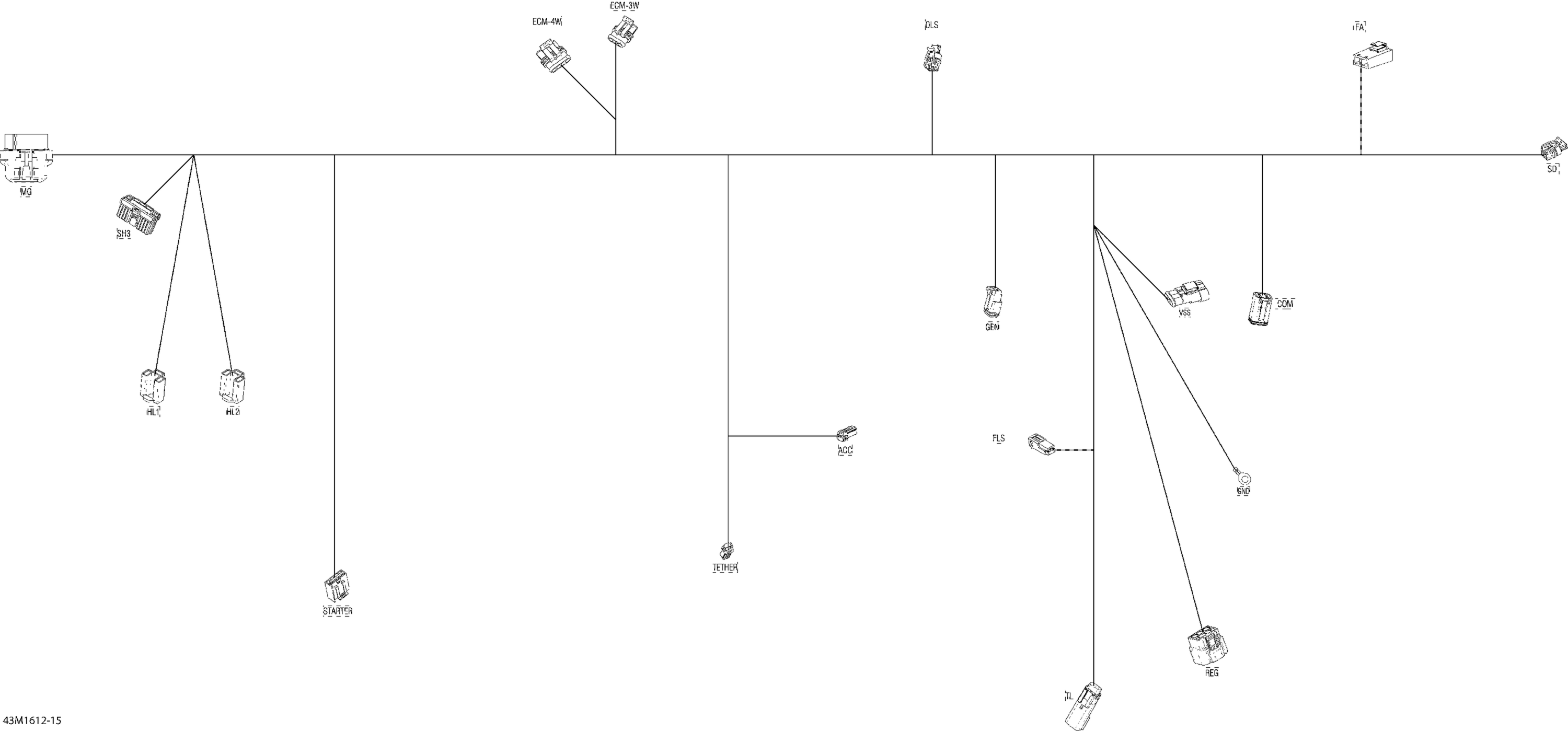 Electrical Harness