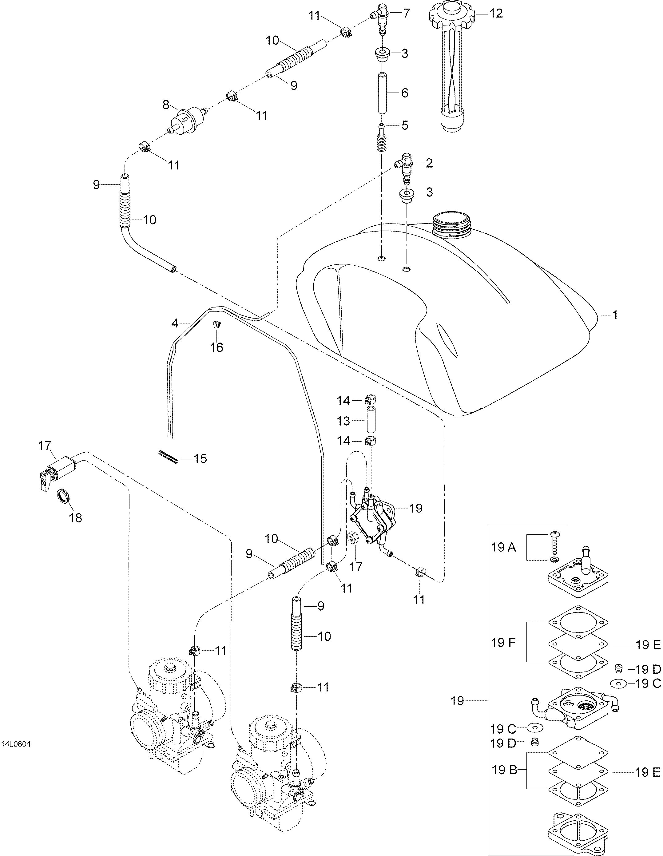 Fuel System