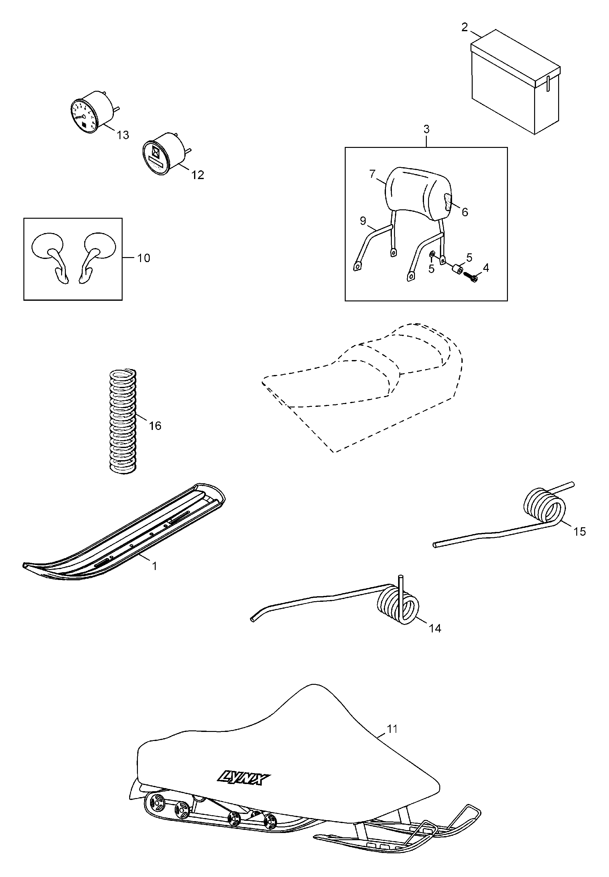 Accessories