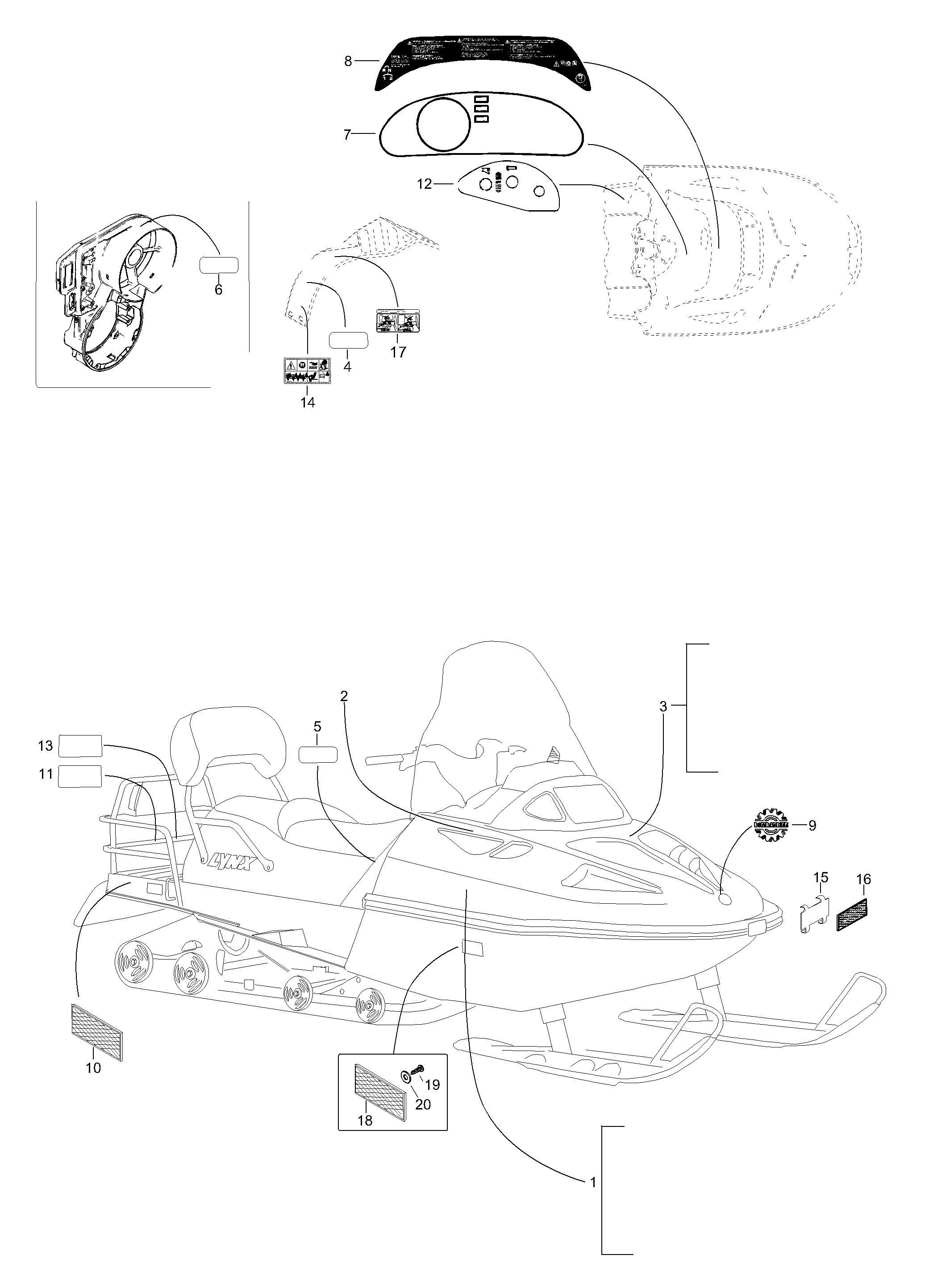 Equipment