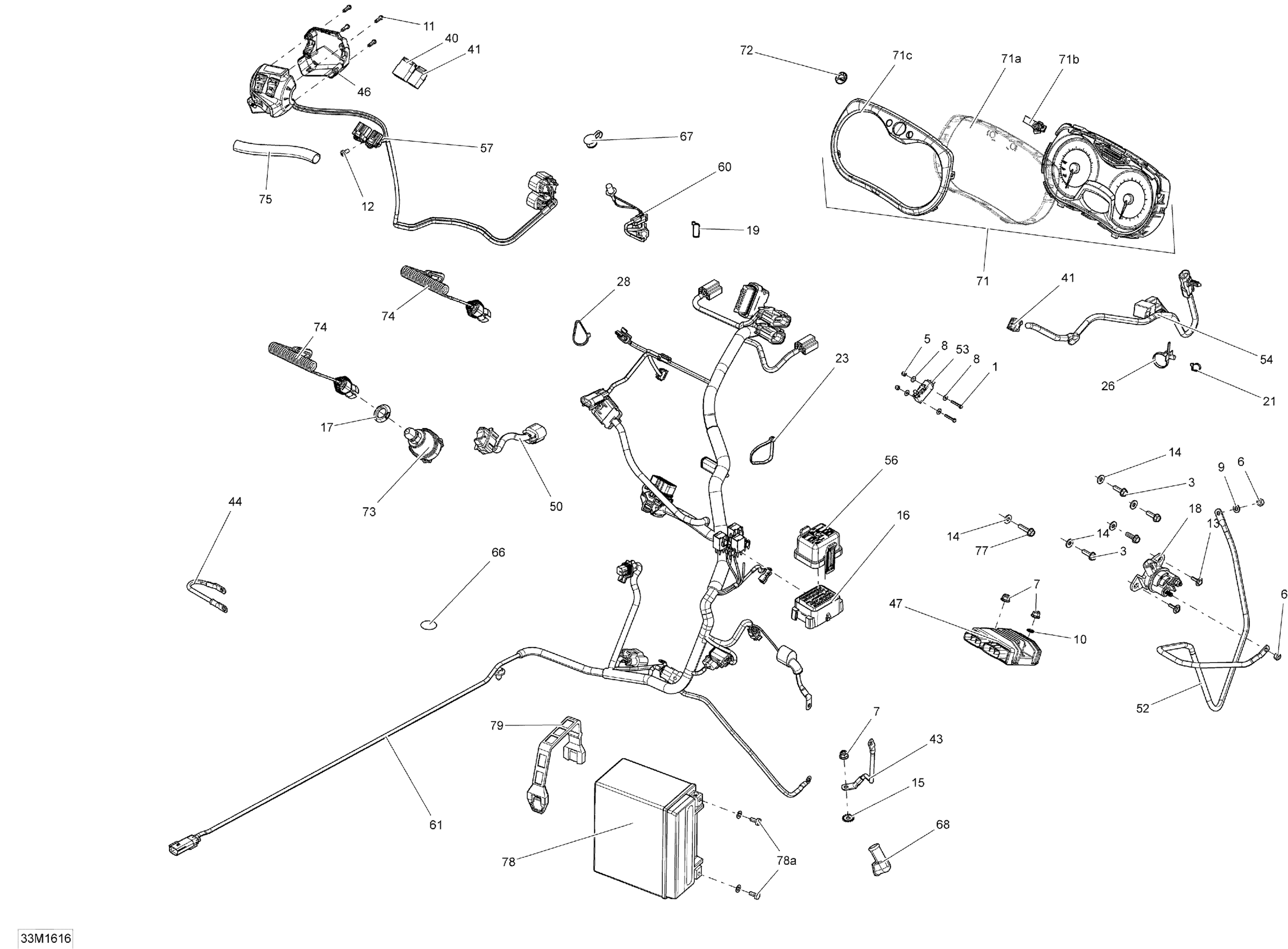Electrical System