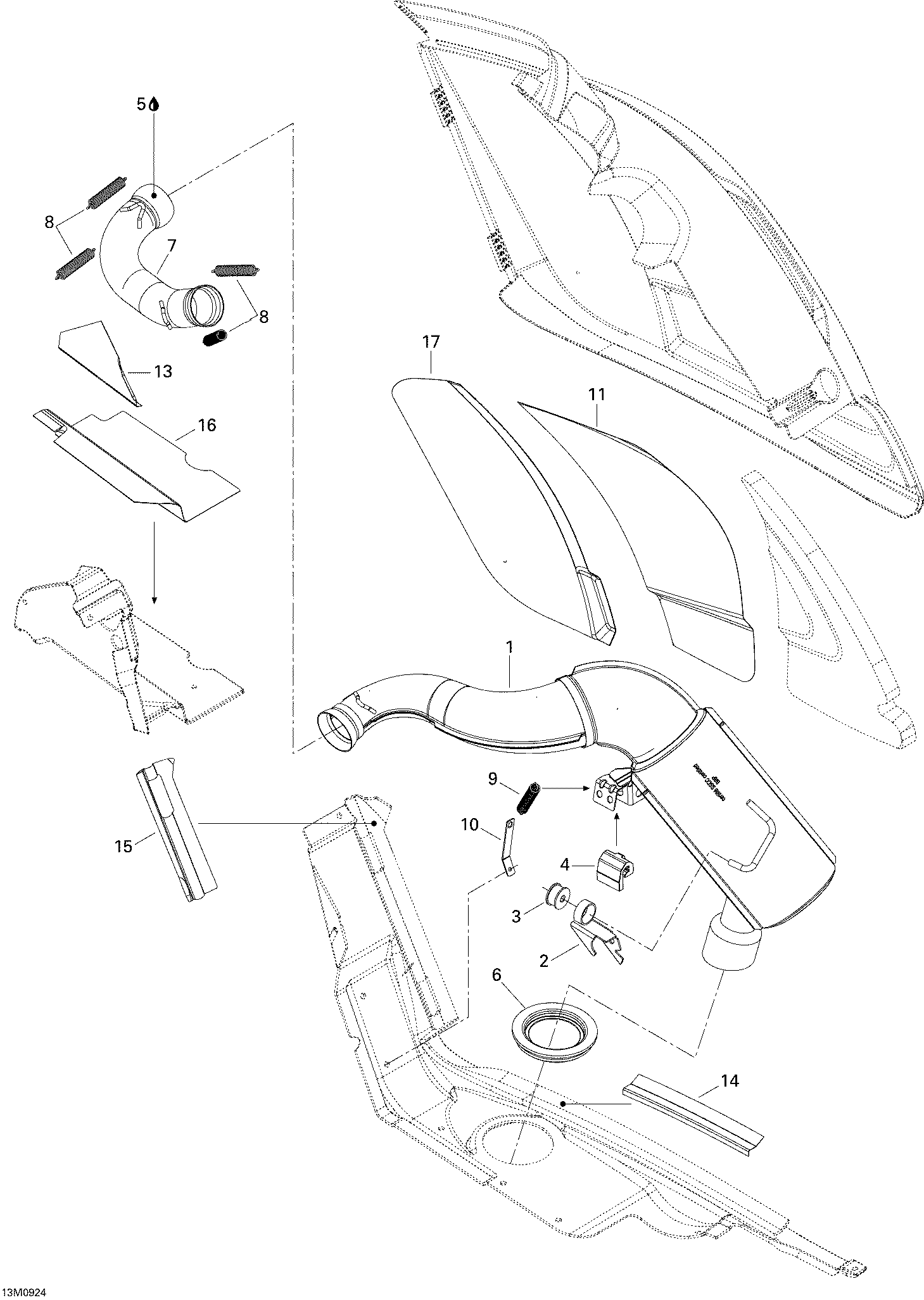 Exhaust System