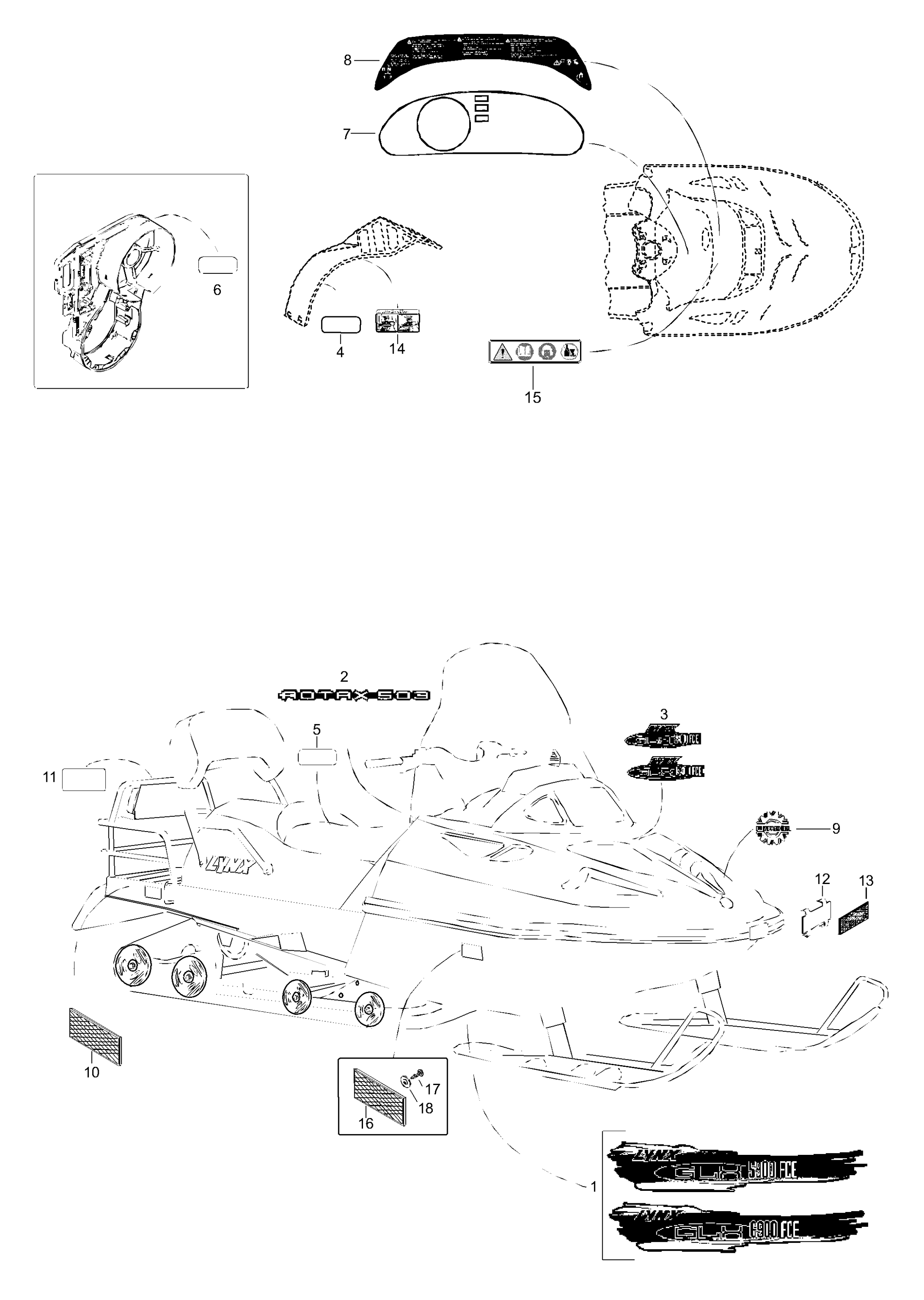 Equipment