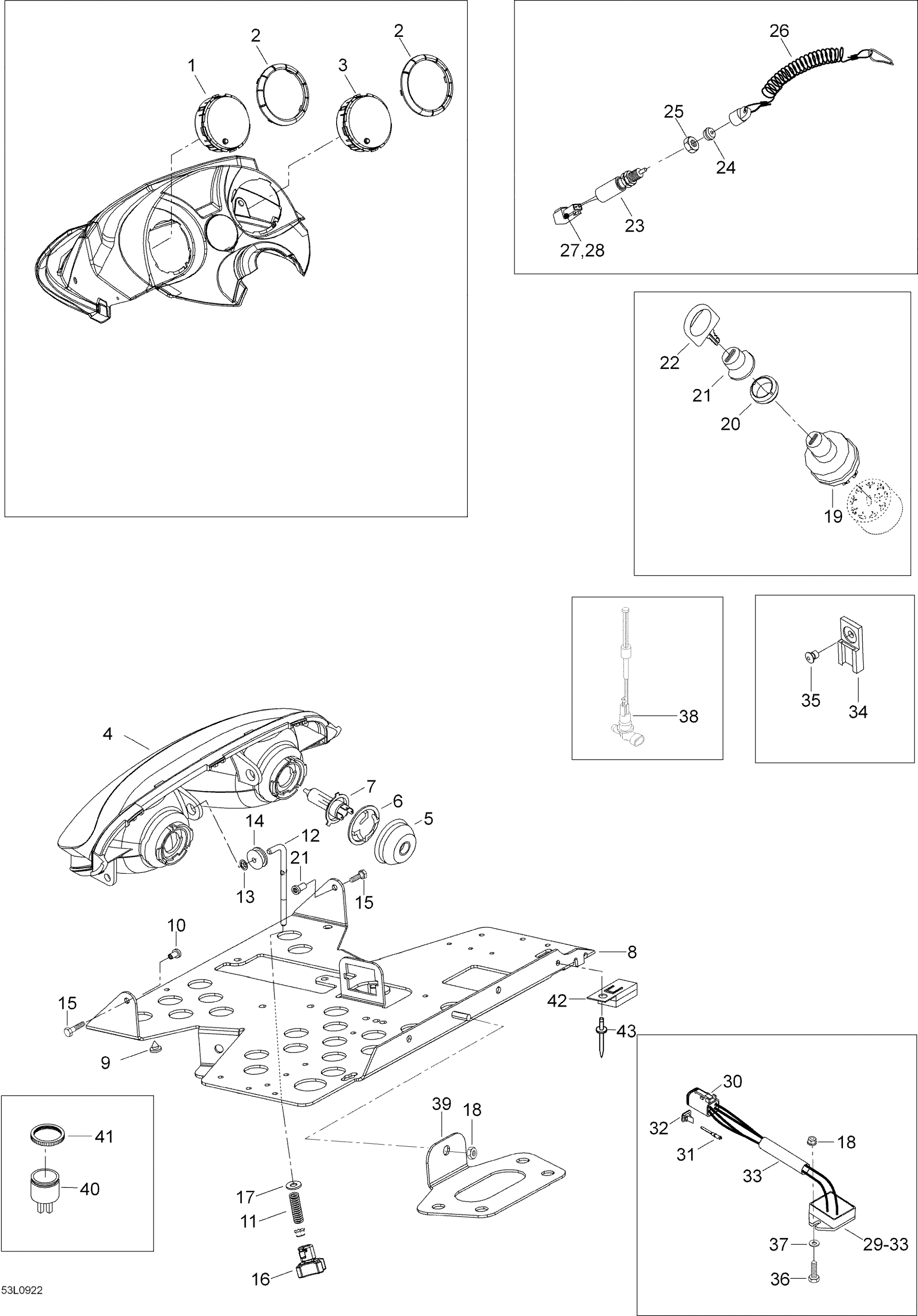 Electrical System