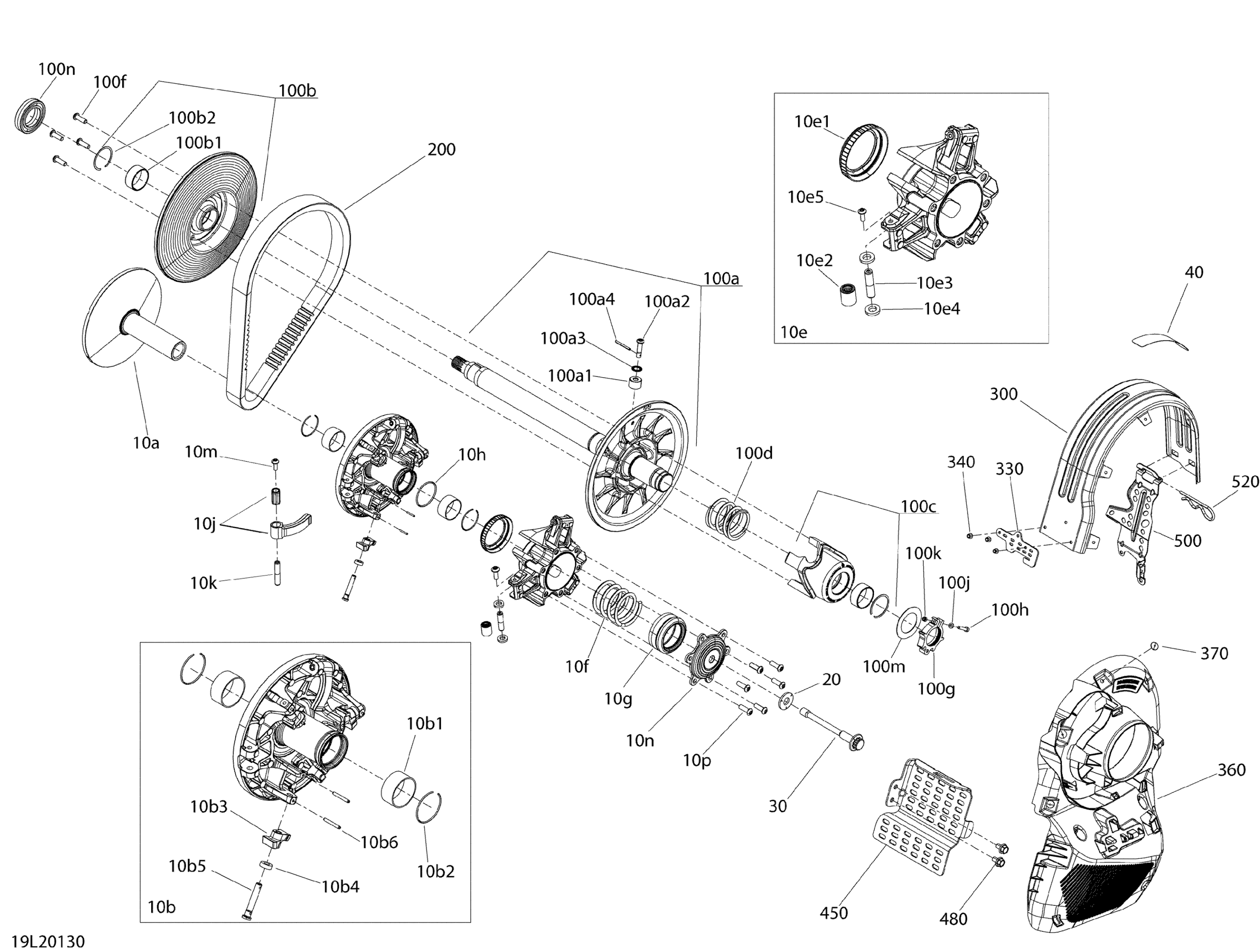 Pulley - System