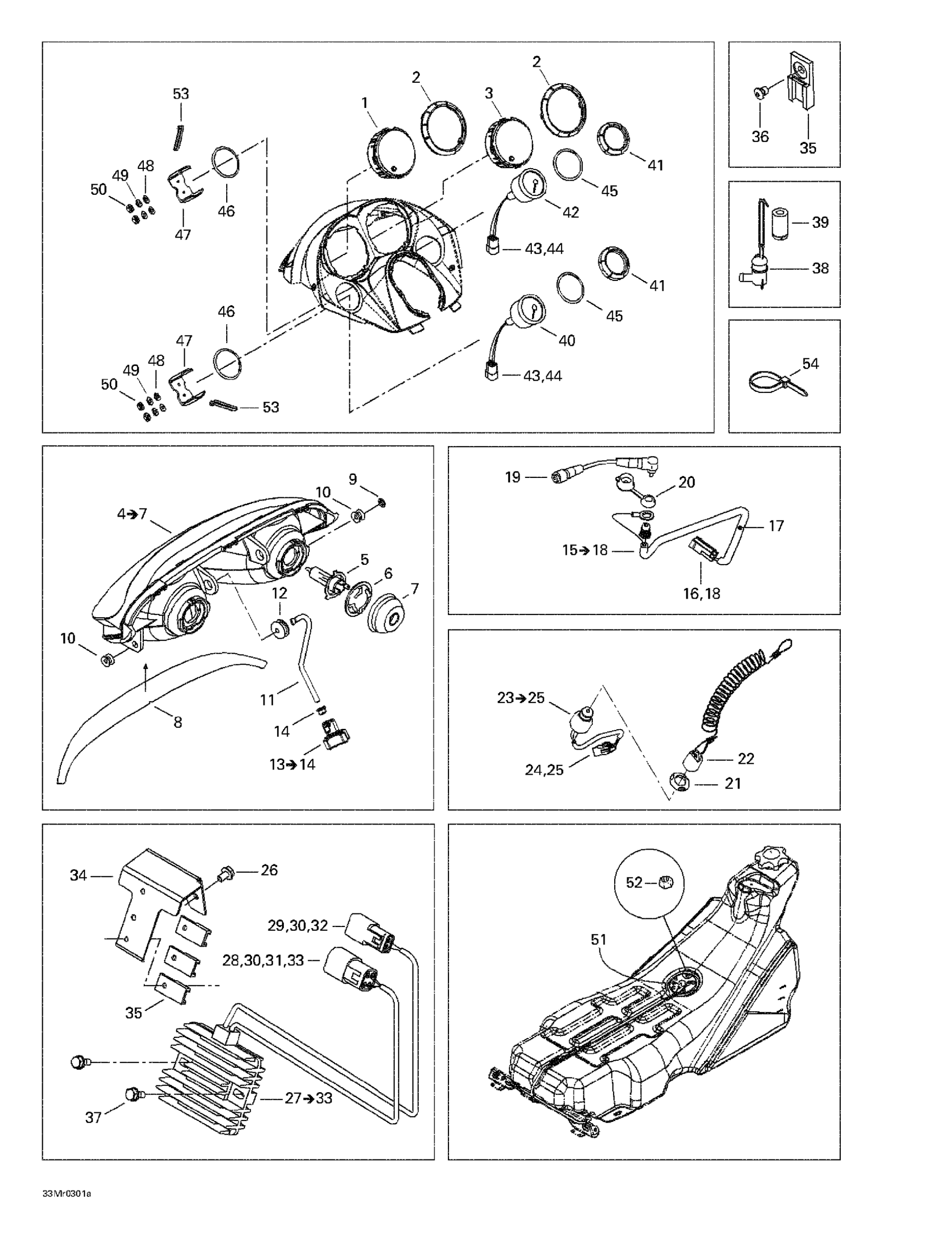 Electrical System 1