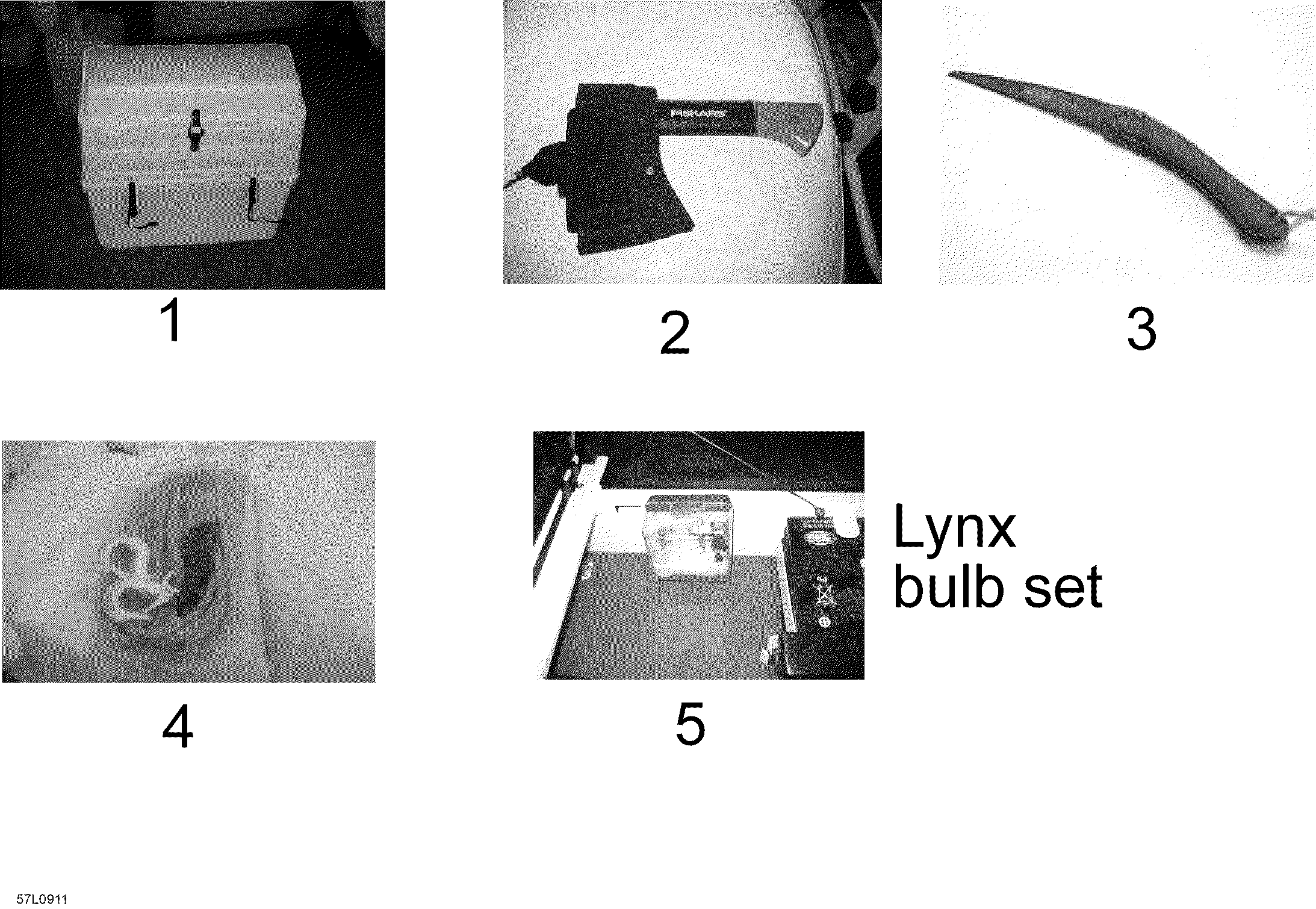 Accesories