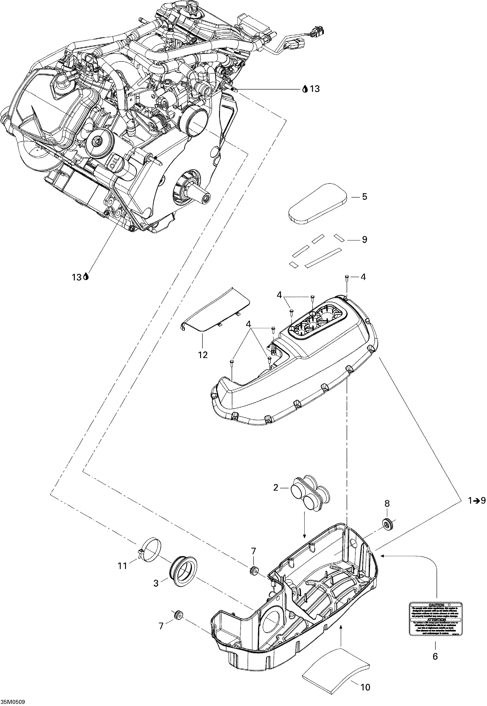 Air Intake System