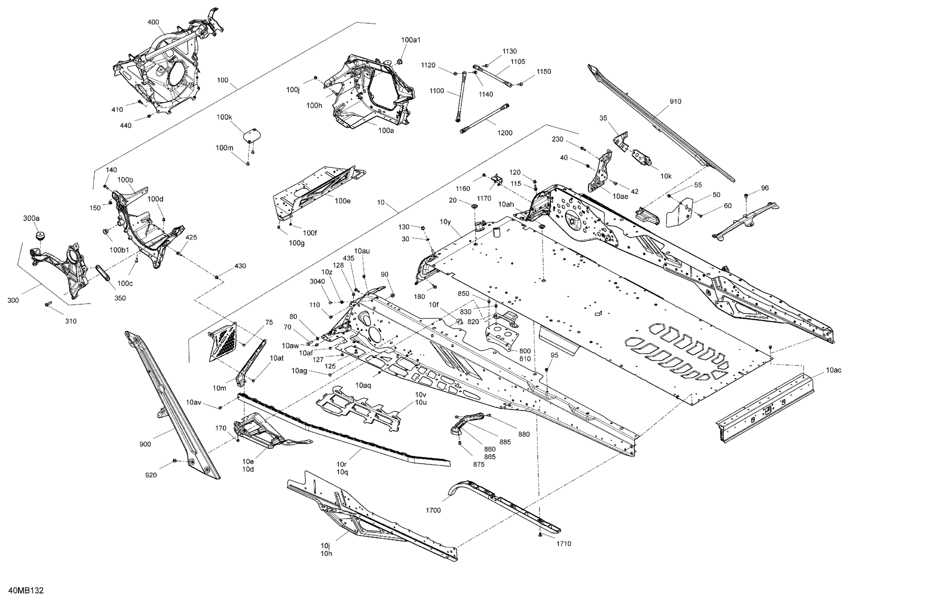 Frame - System