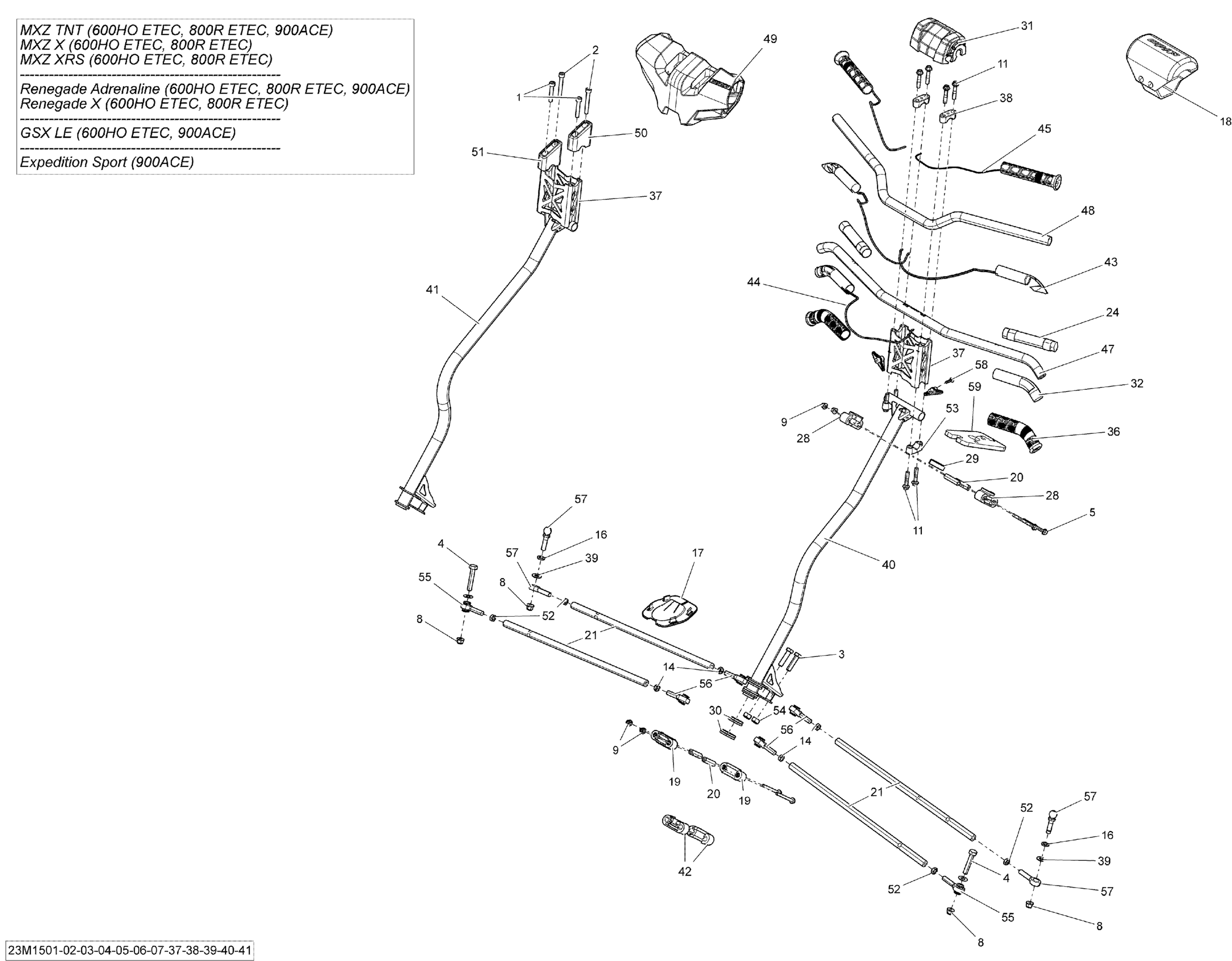 Steering _23M1540