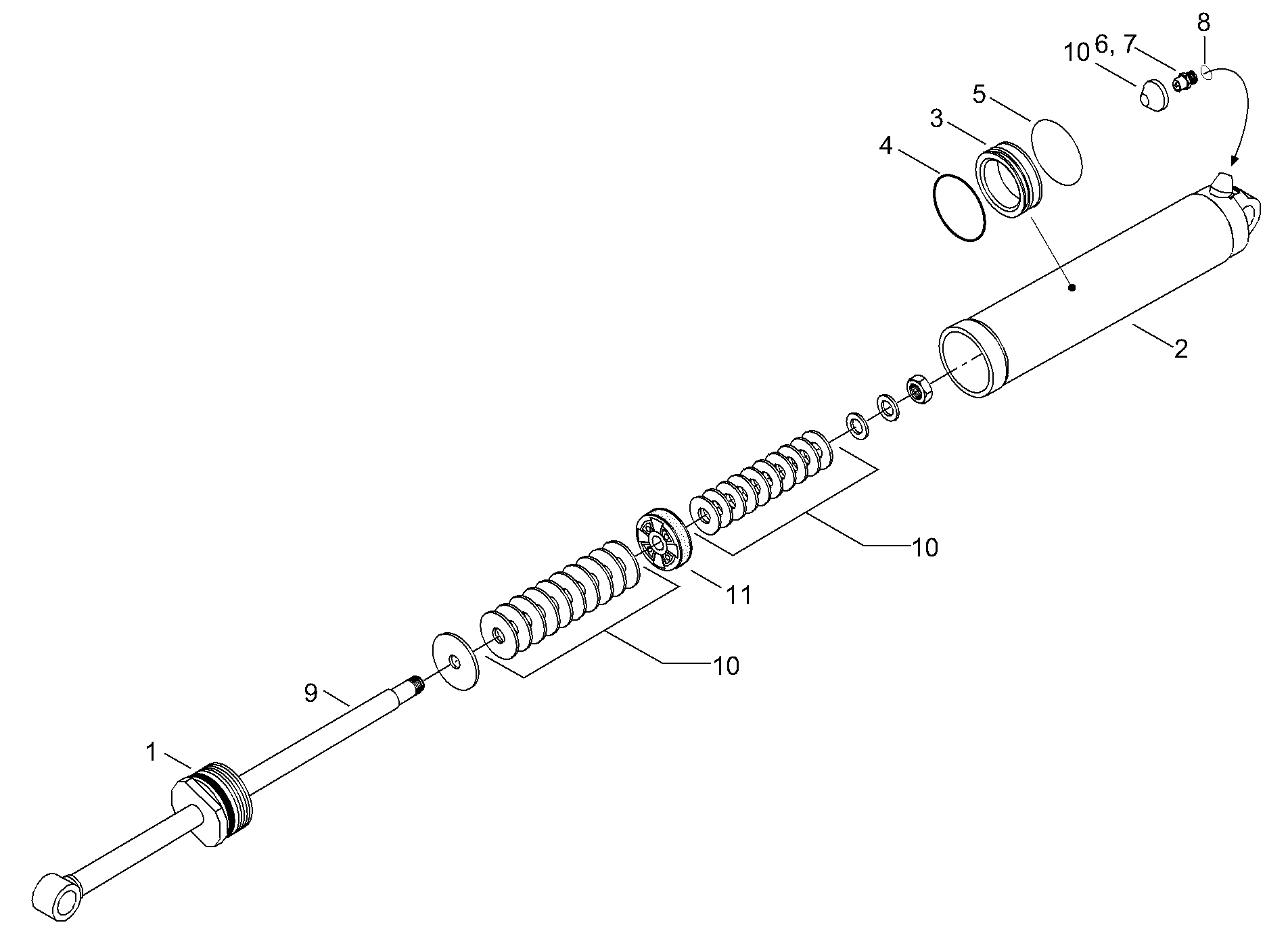 Rear Suspension
