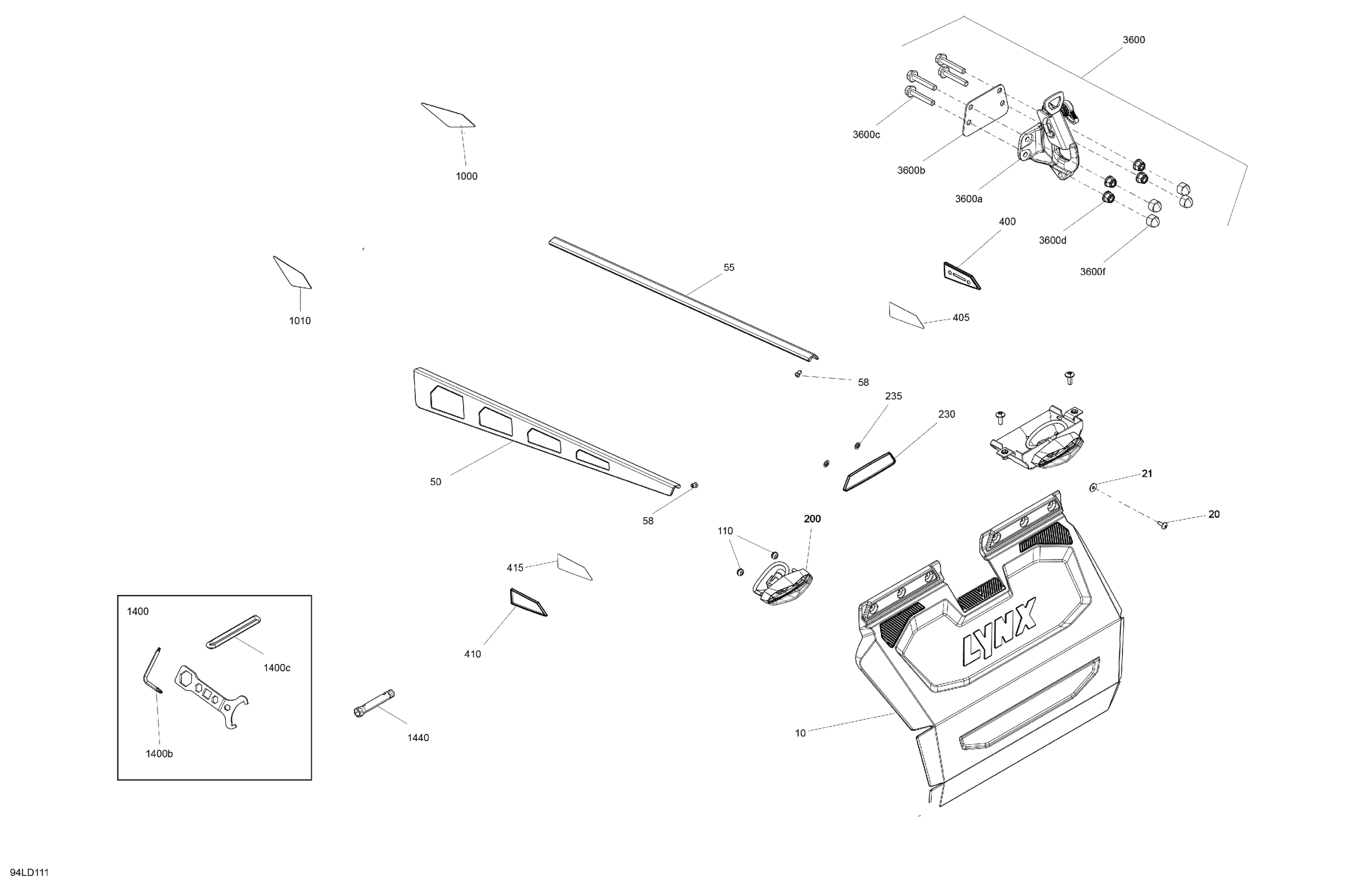Miscellaneous - Utilities