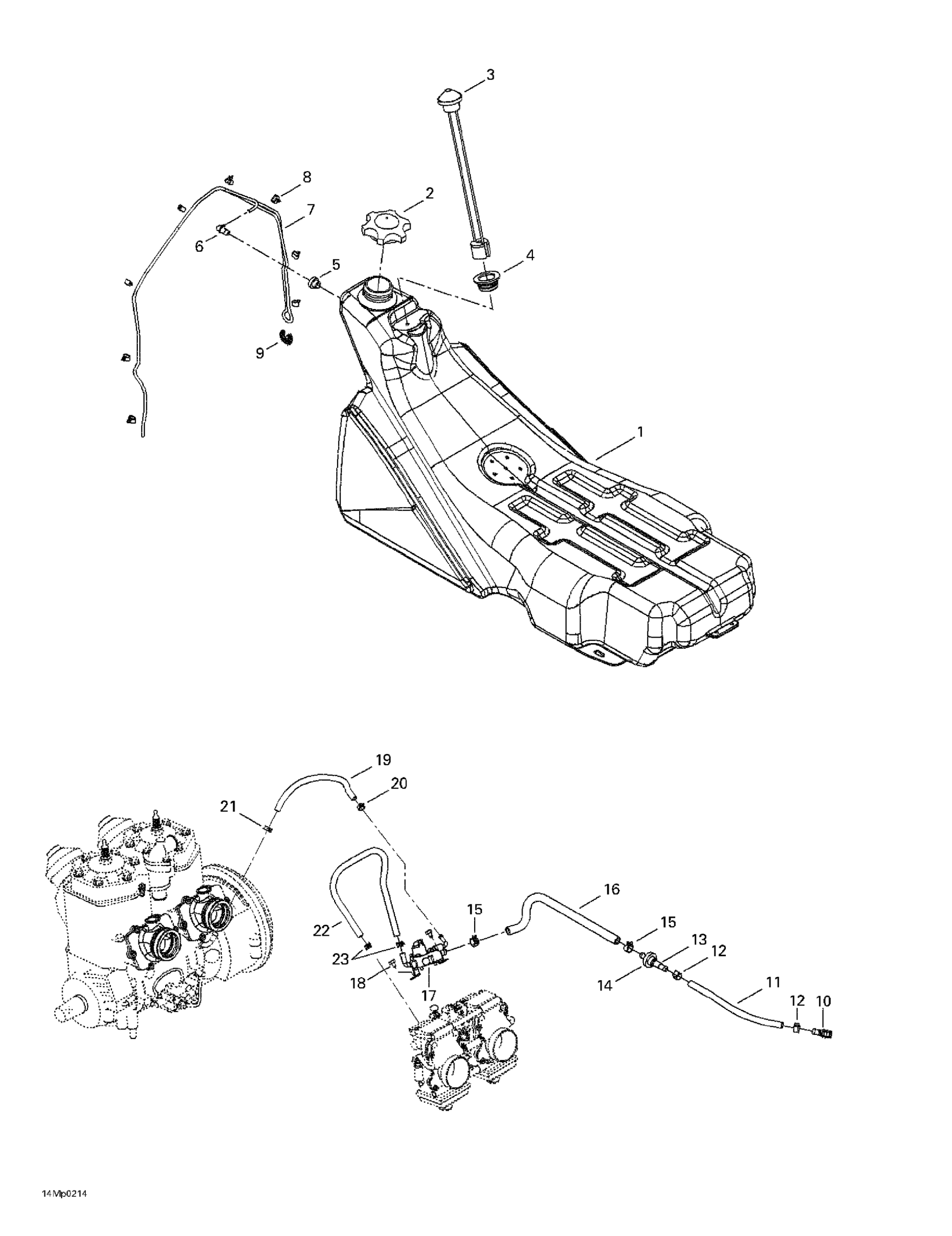Fuel System
