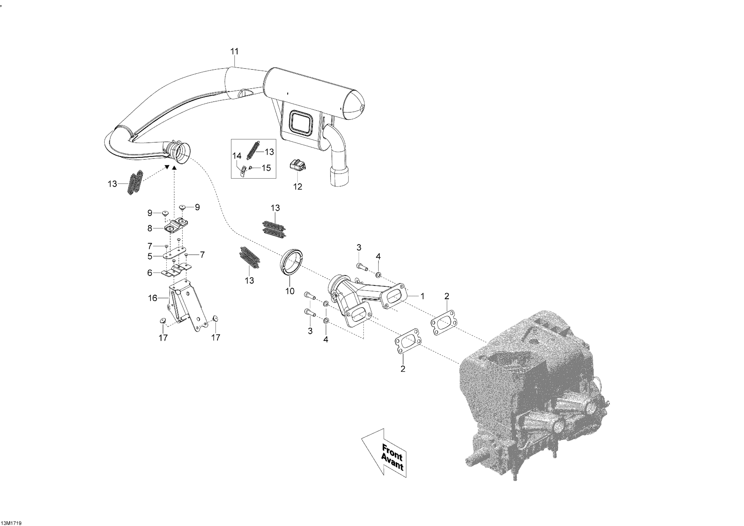 Exhaust System