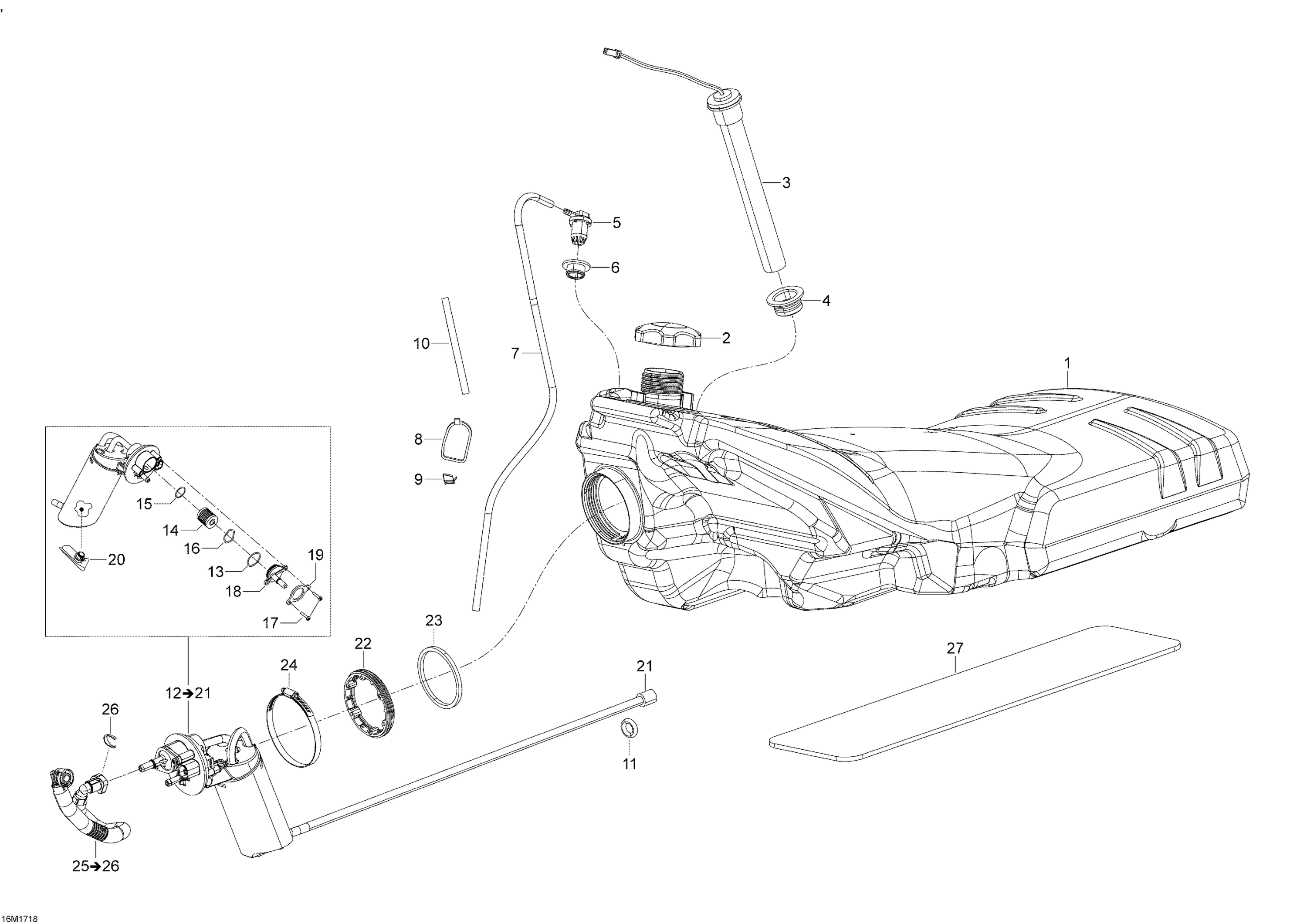 Fuel System