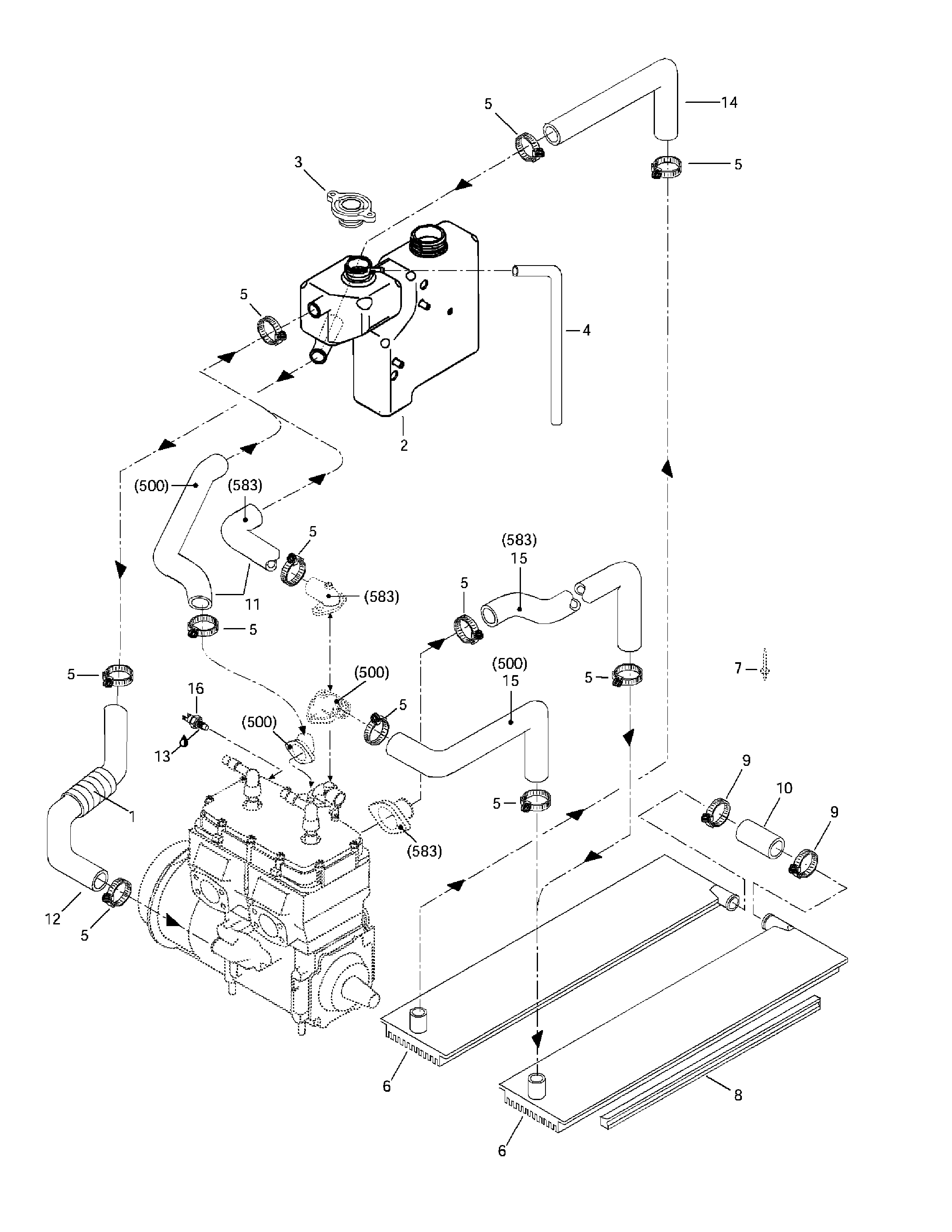 Cooling System