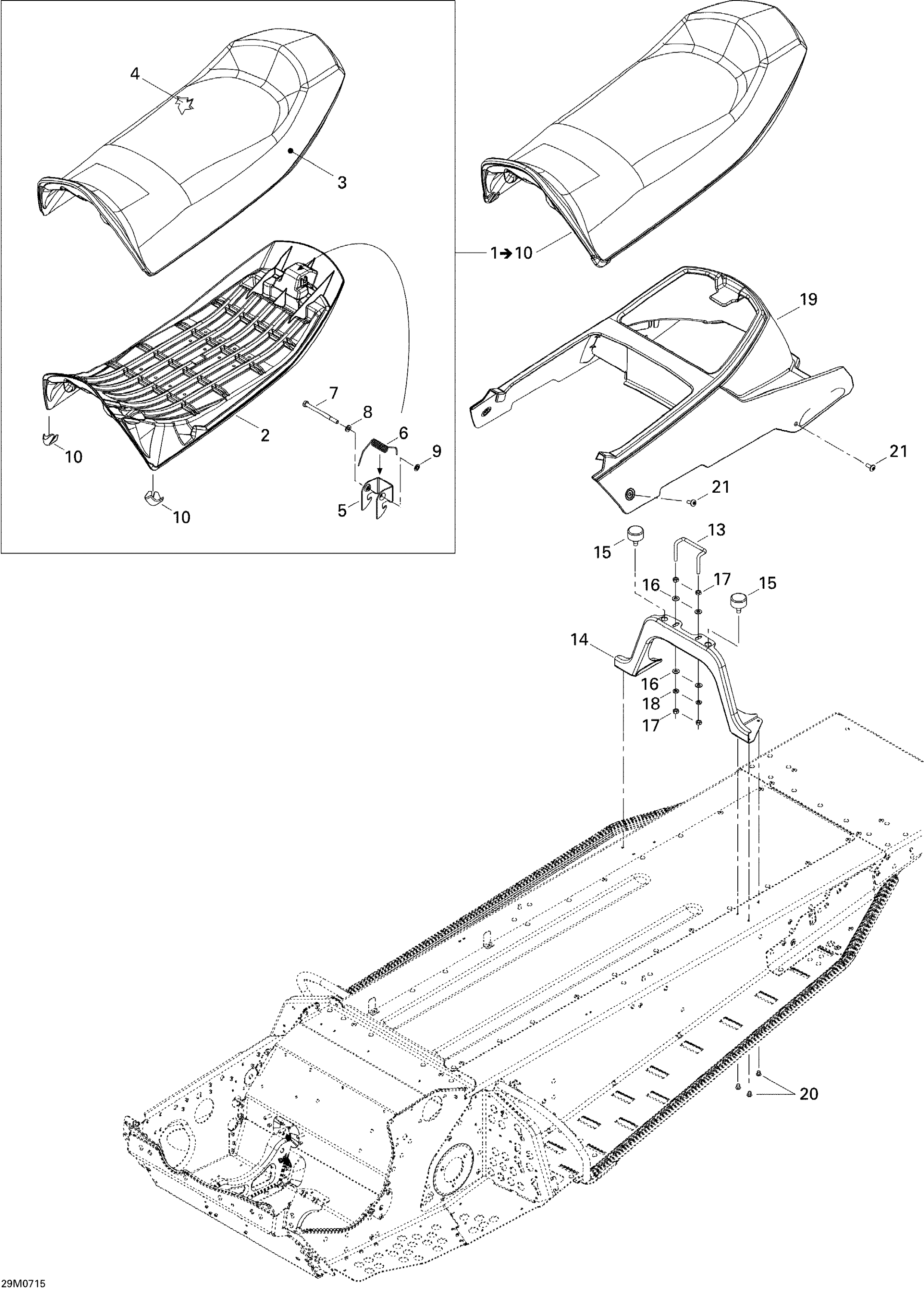 Seat
