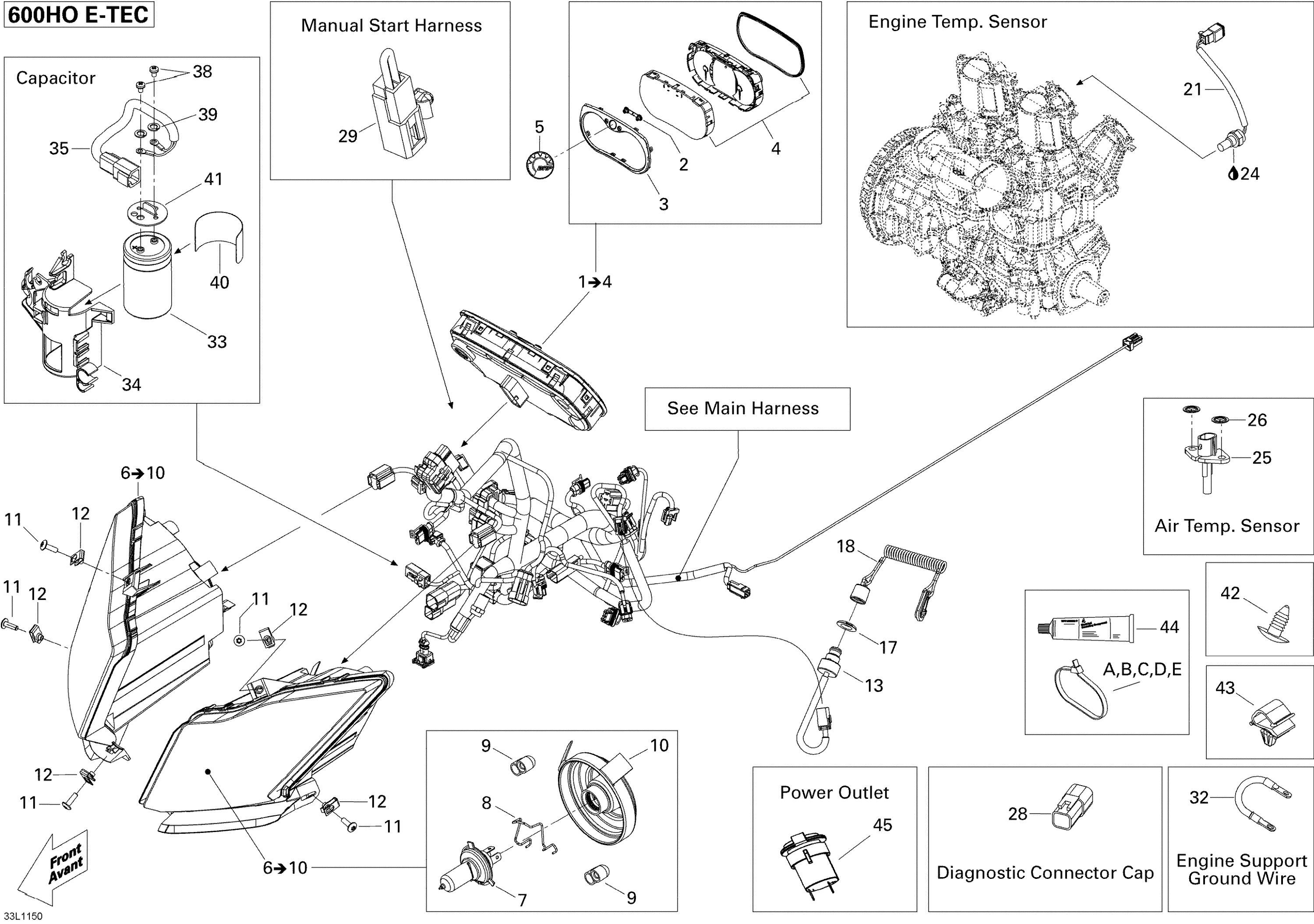 Electrical System