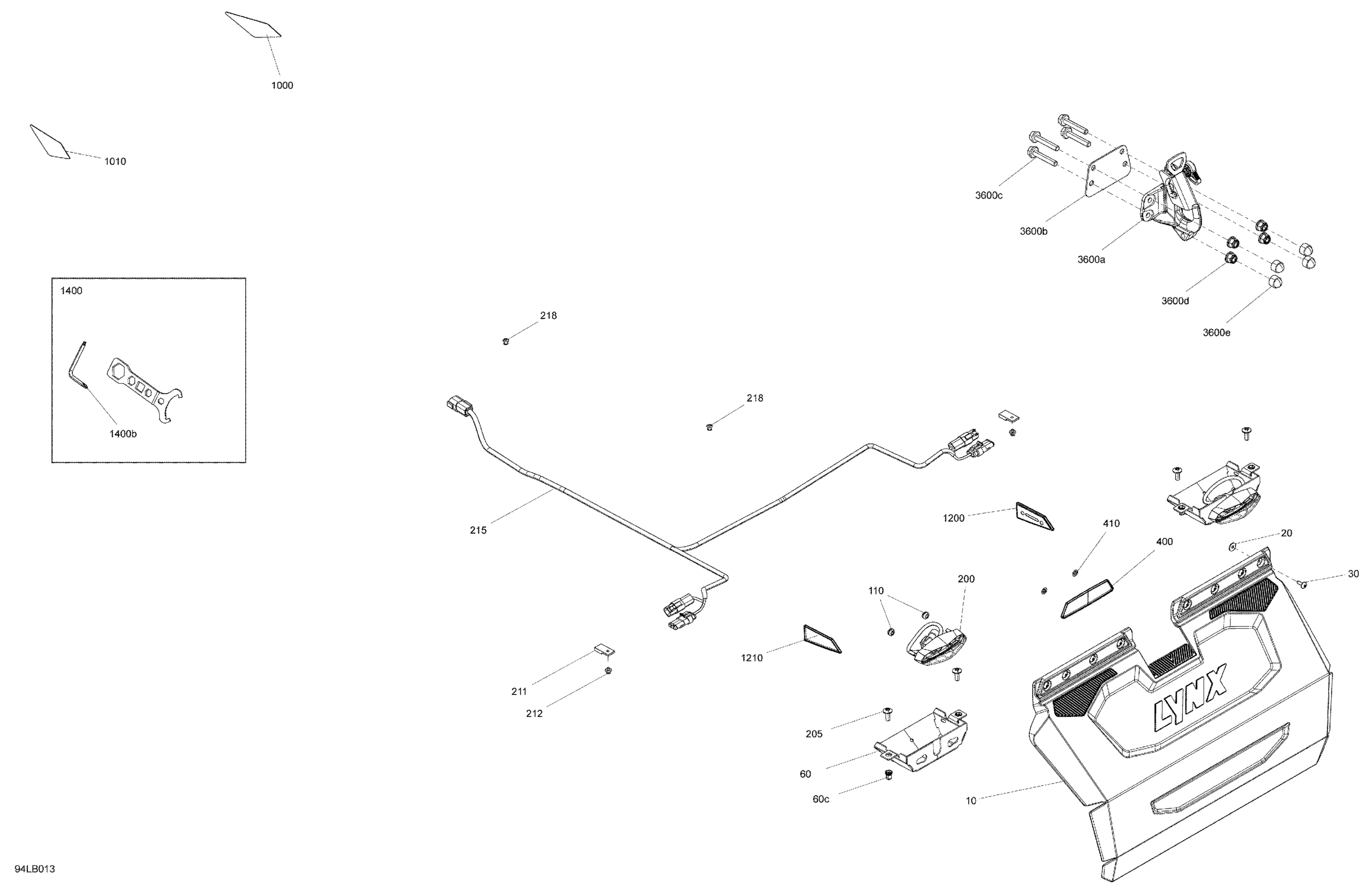 Miscellaneous - Utilities