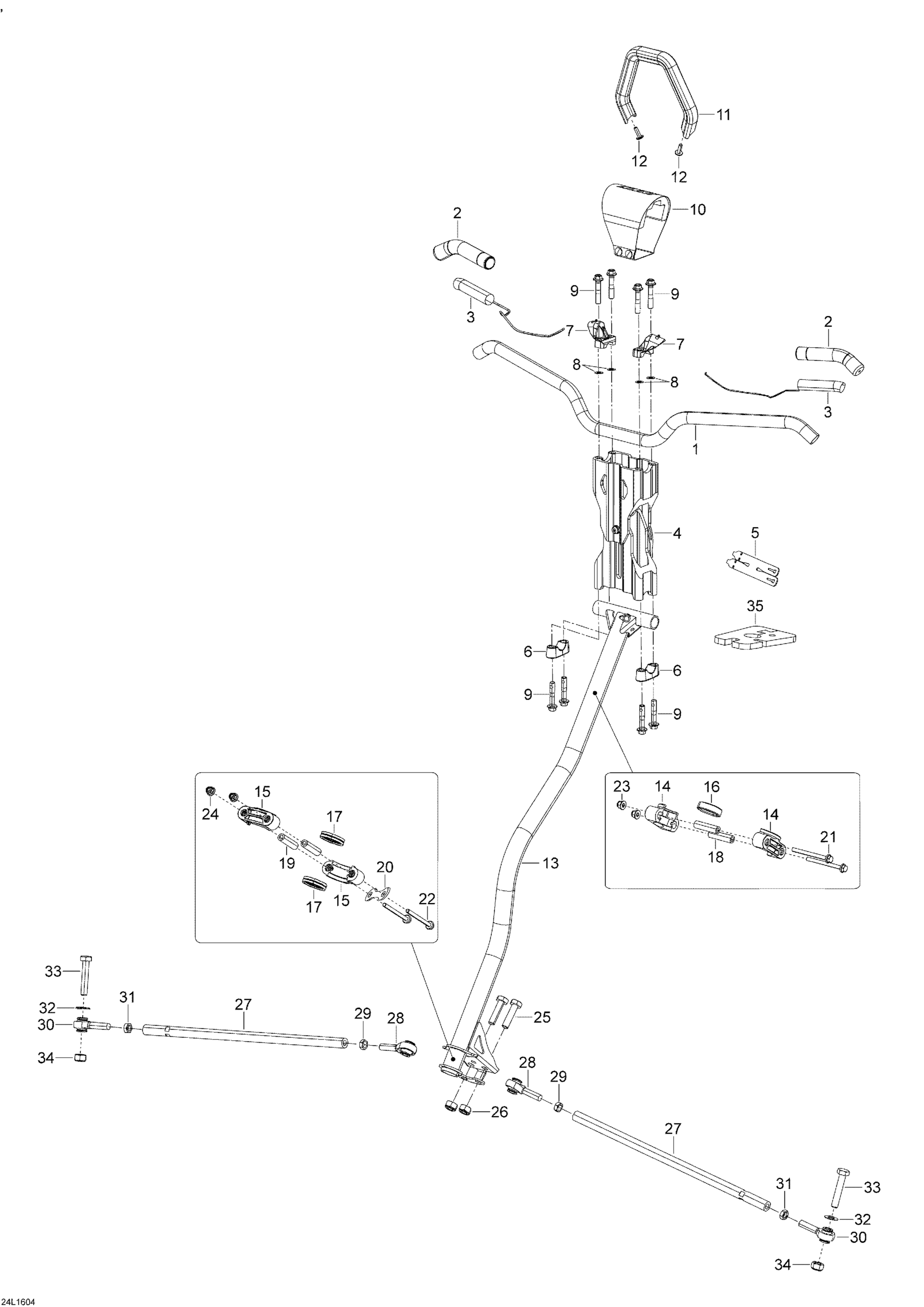 Steering System