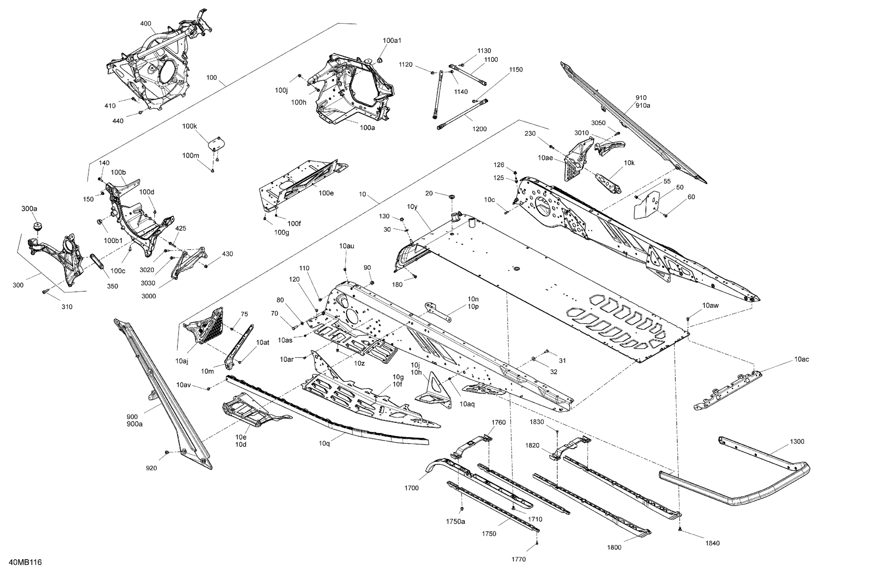 Frame - System